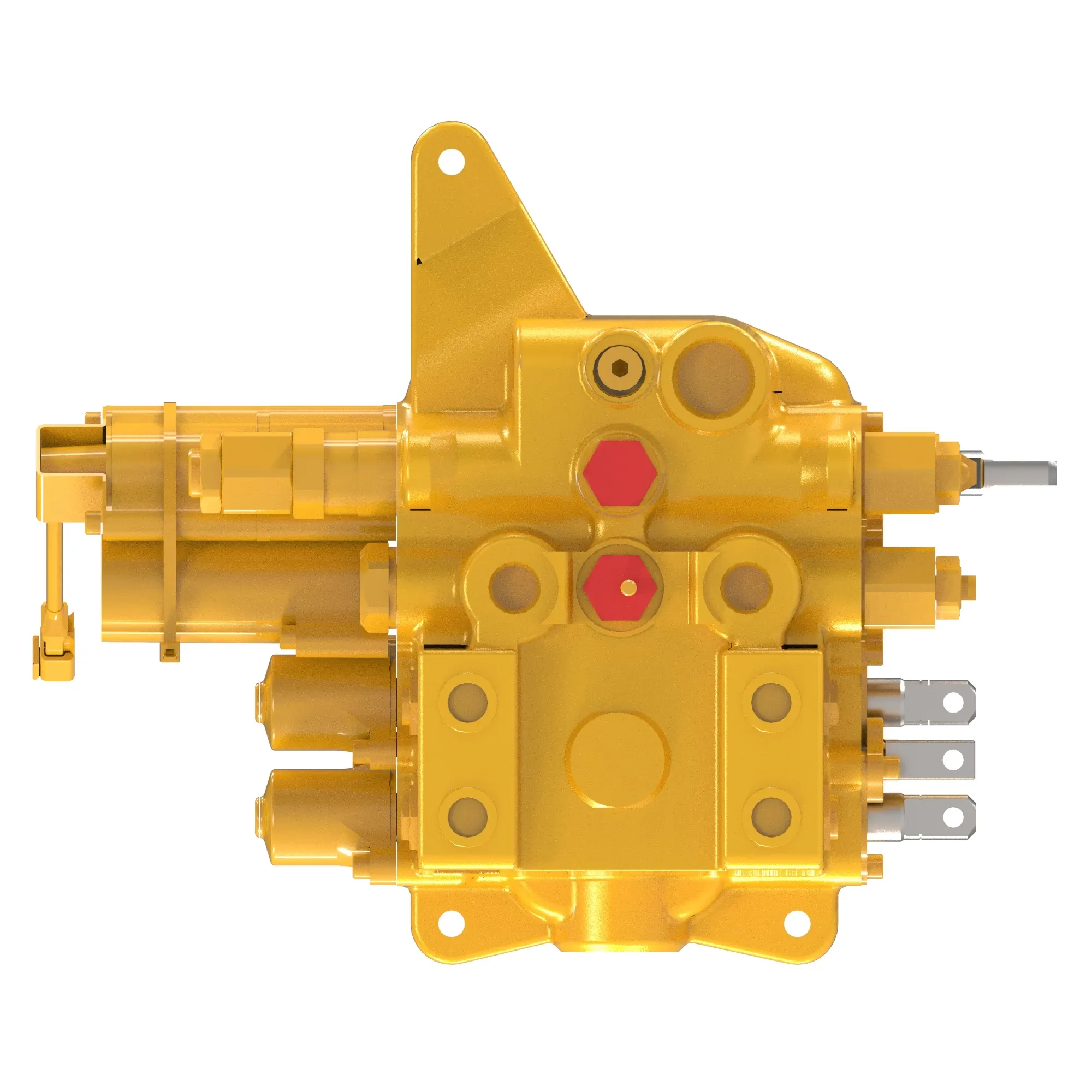 CONTROL VALVE
