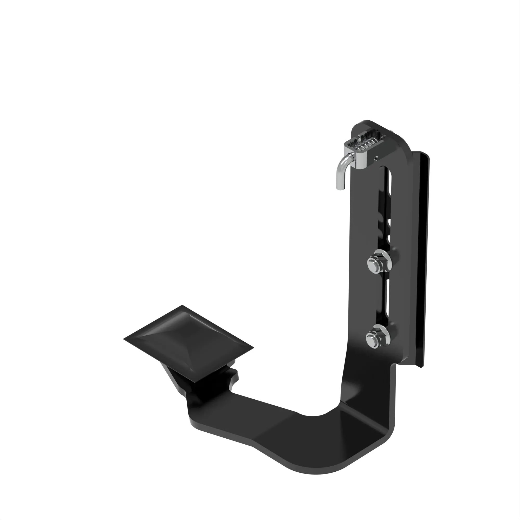 John Deere Tool Box Bracket Kit - BW15894