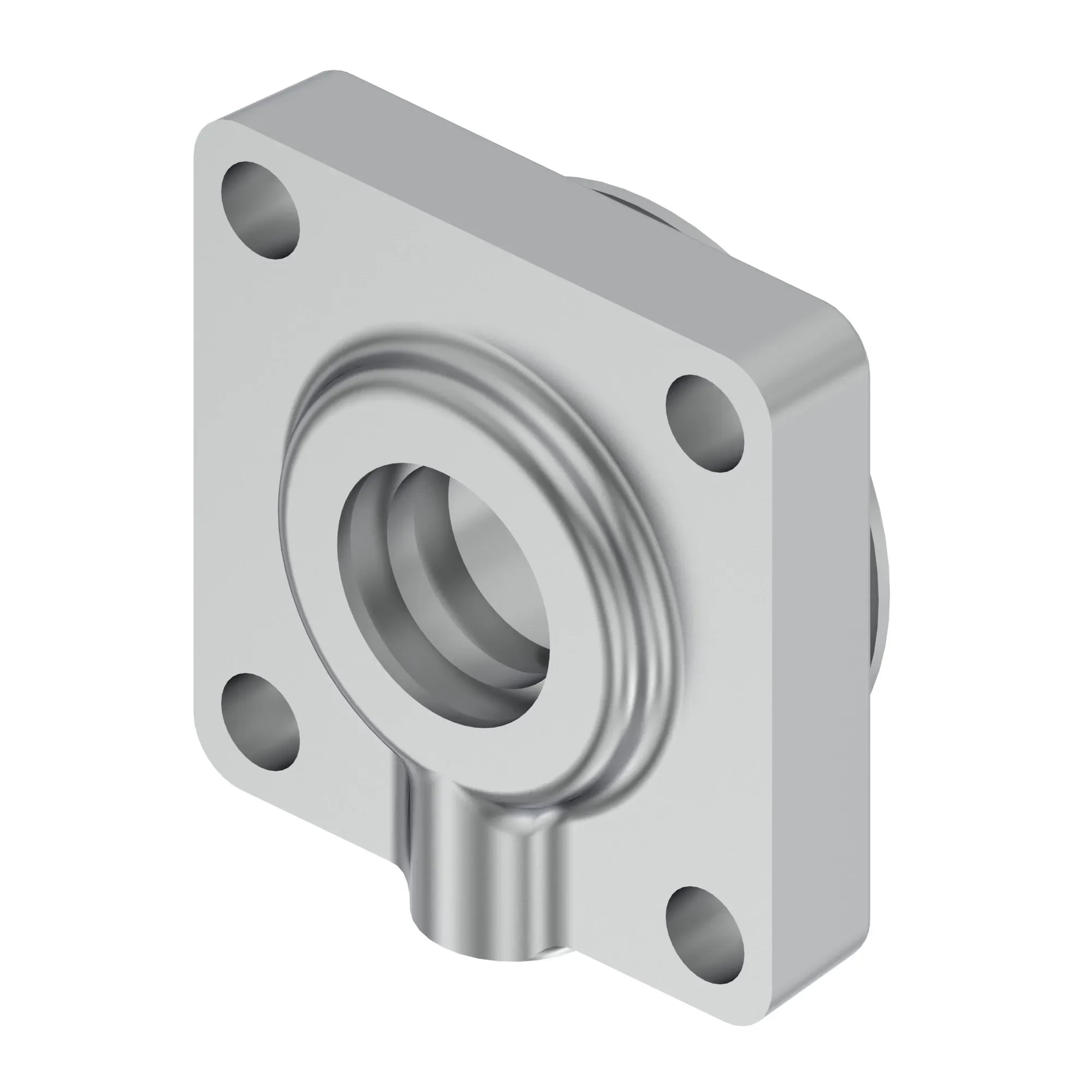 hydr.cylinderrodguide