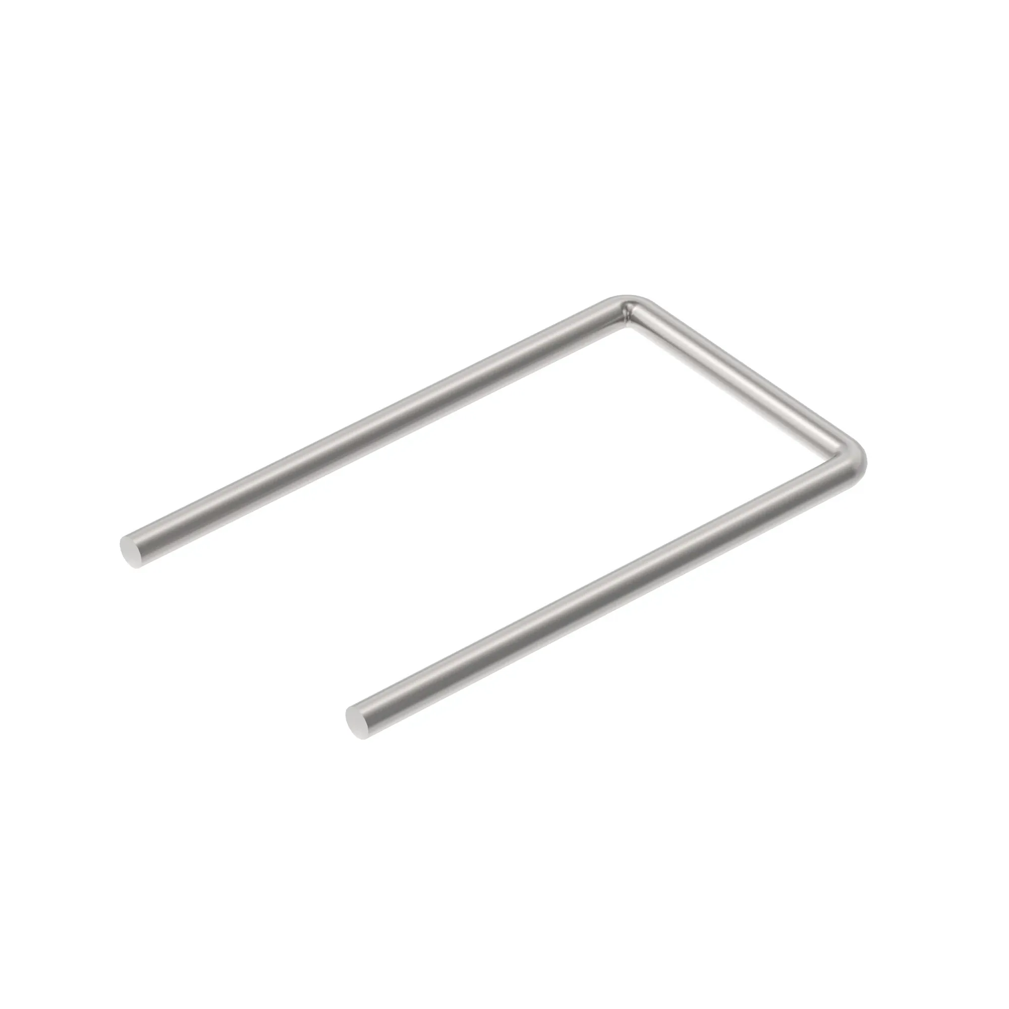 HAIR PIN 1/8" S.S., Pin