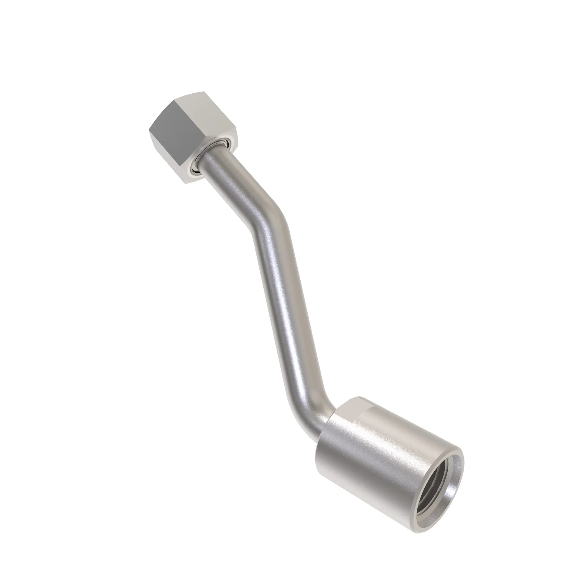 John Deere Oil Line - AL212725