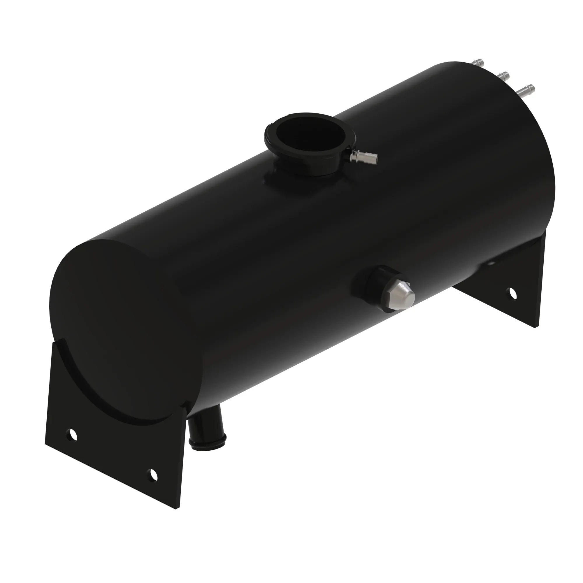 RADIATOR RESERVOIR, 7.06 L