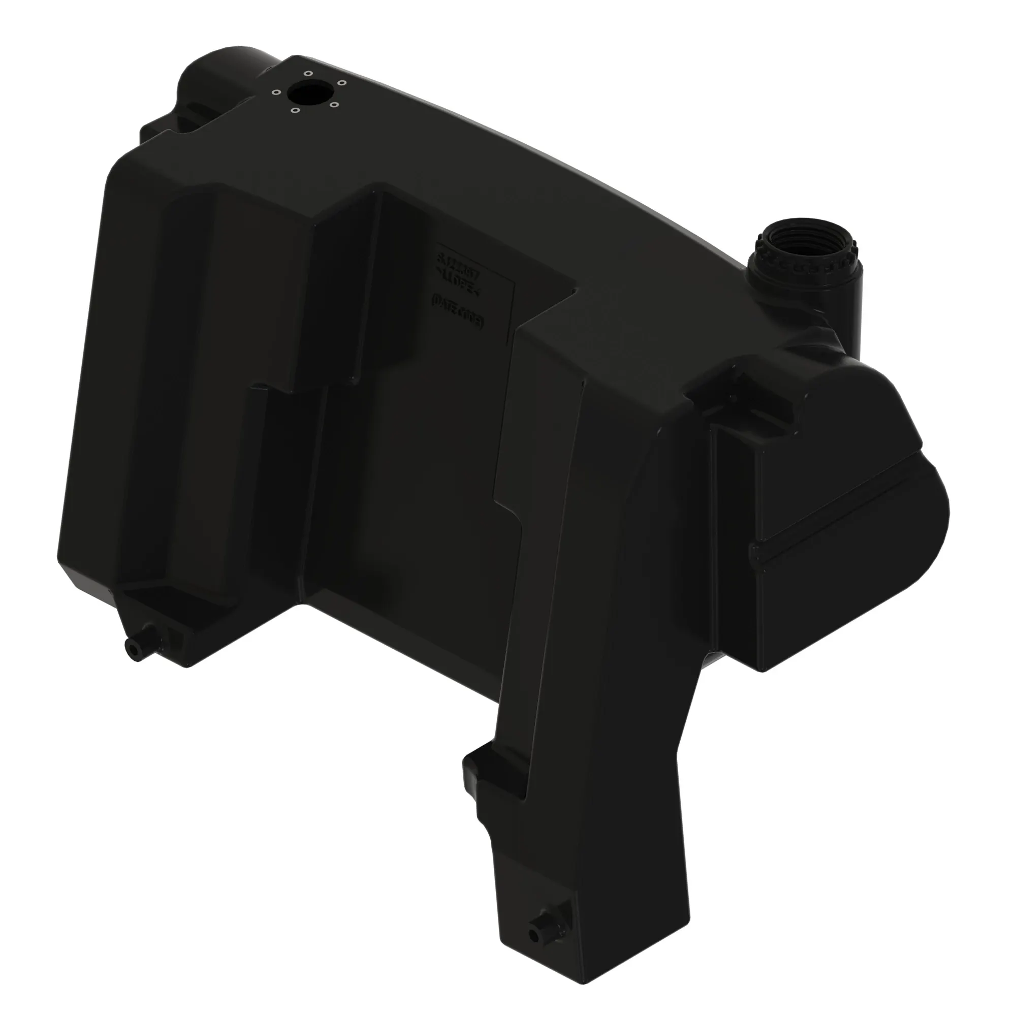 John Deere Fuel Tank - SJ22397