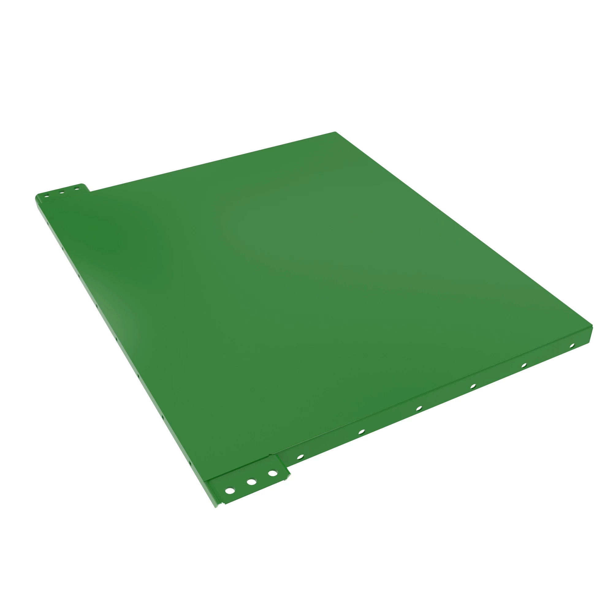 John Deere Feeder House Floor Assembly - AH147800