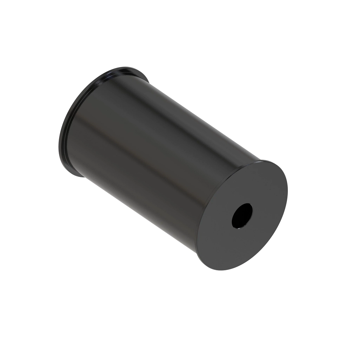 Spool-Welded 9" Spacing