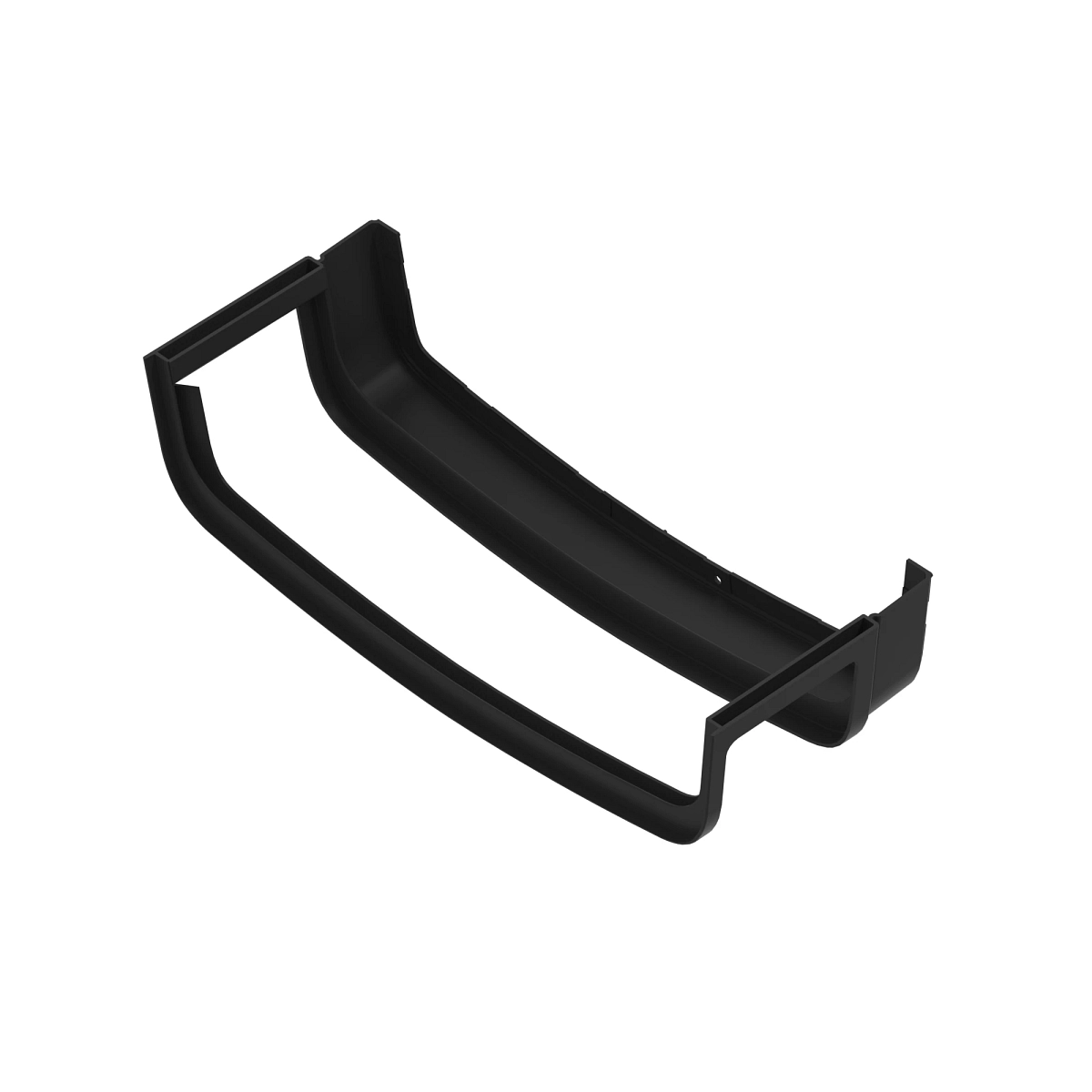 Frame, Front Grille Upper