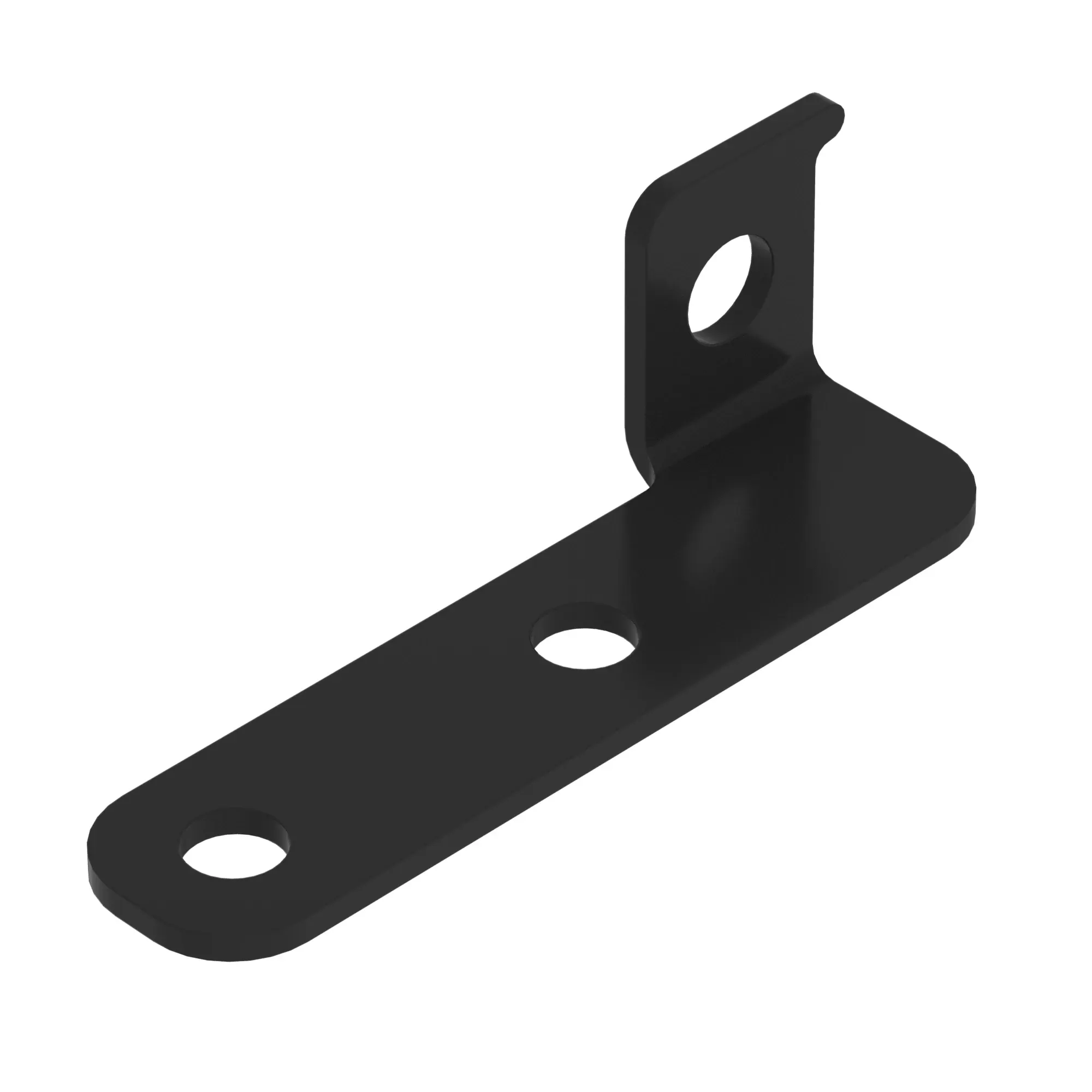 BRACKET, AIR INTAKE SUPPORT, 2T