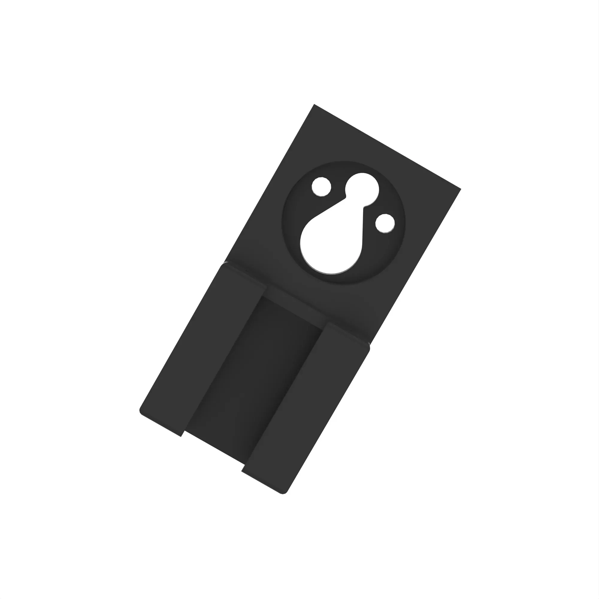 DEUTSCH DT BLACK PLASTIC