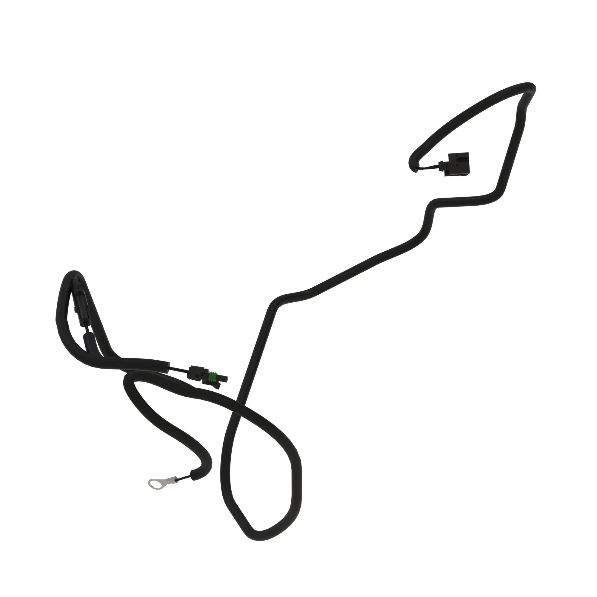 HARNESS - JUMPER INLINE TURBO AIR HEATER