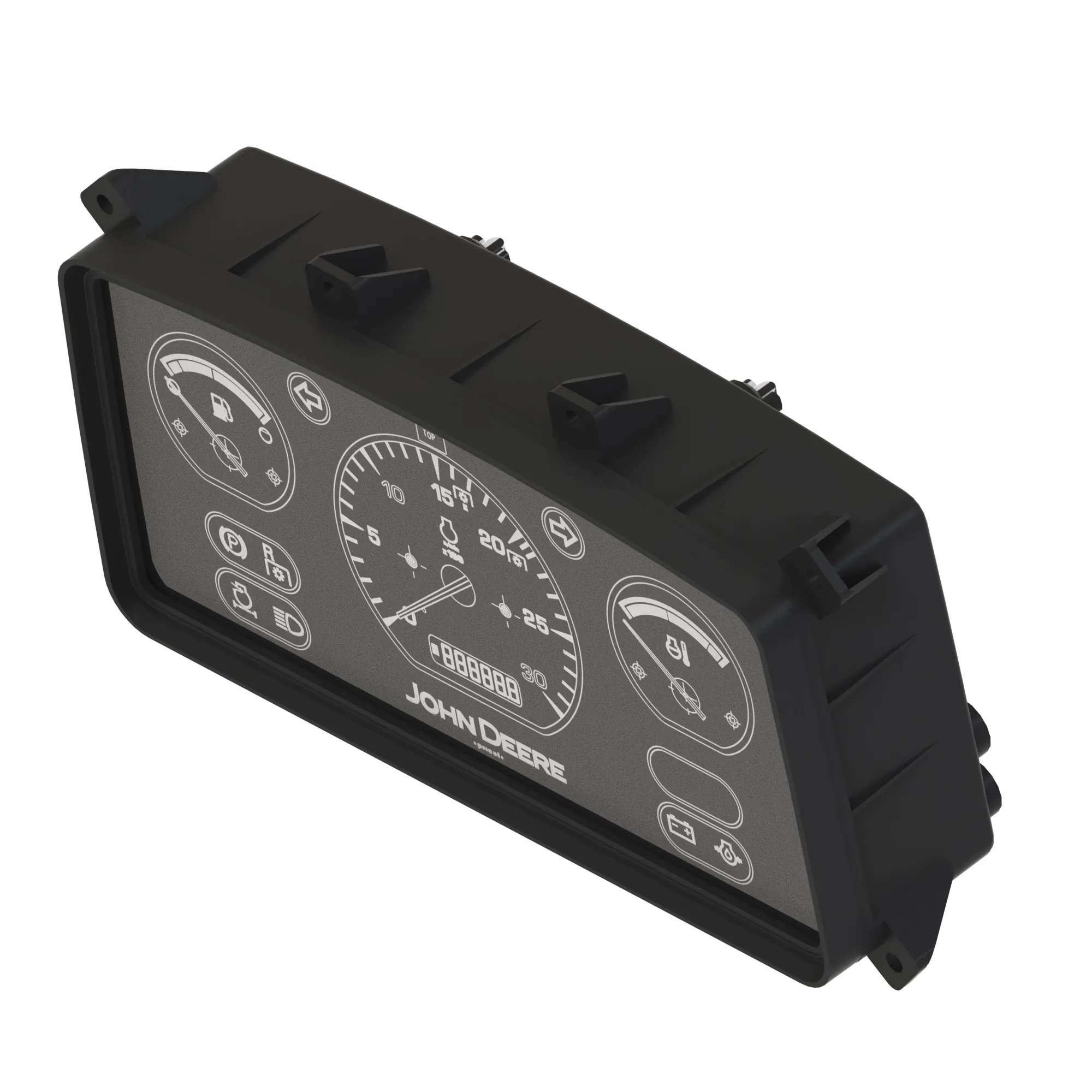 SA 5D Below 50Hp For Reed Fuel Sender