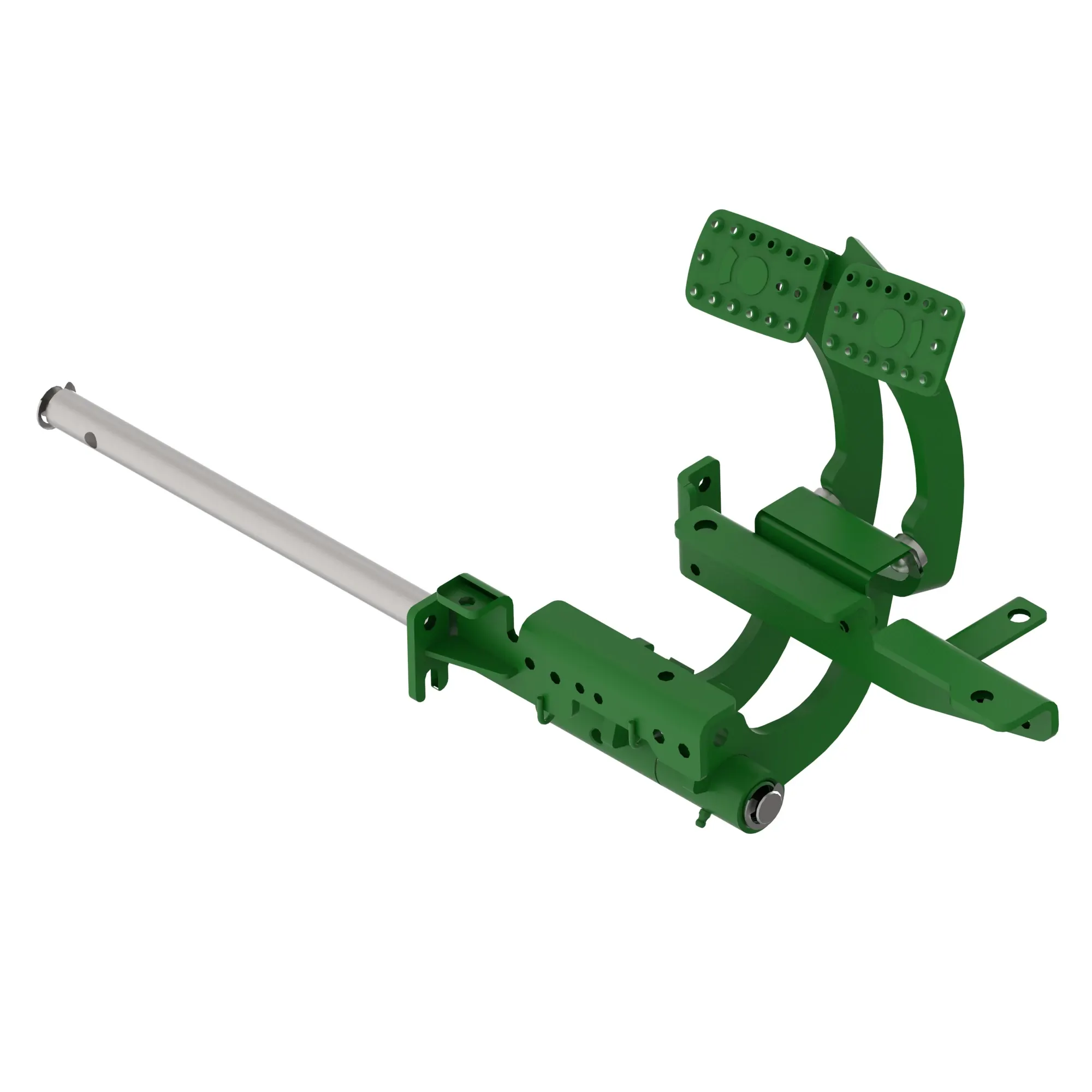 BRAKE, PEDALS PAIRING ASSEMBLY (SJ3