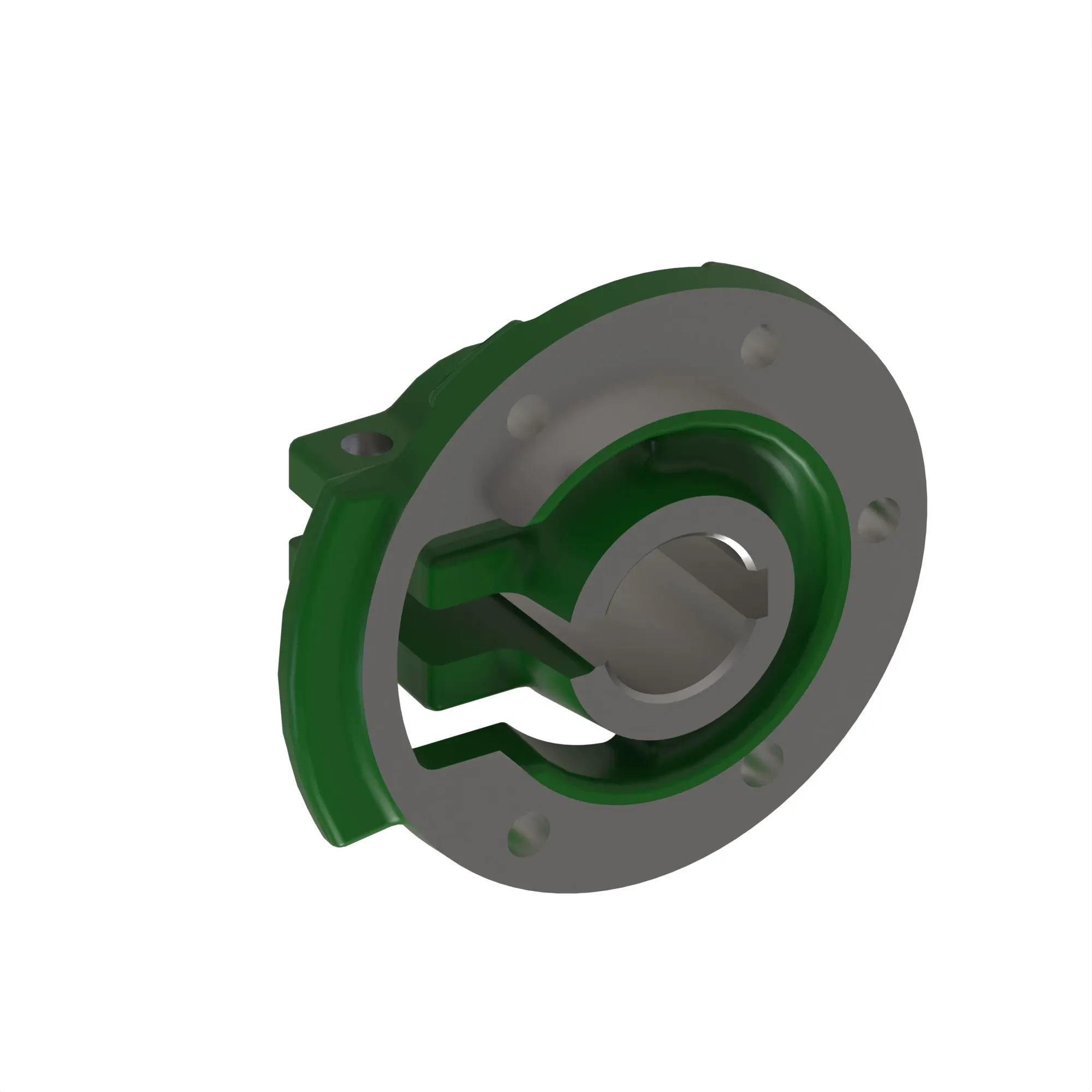 Hub