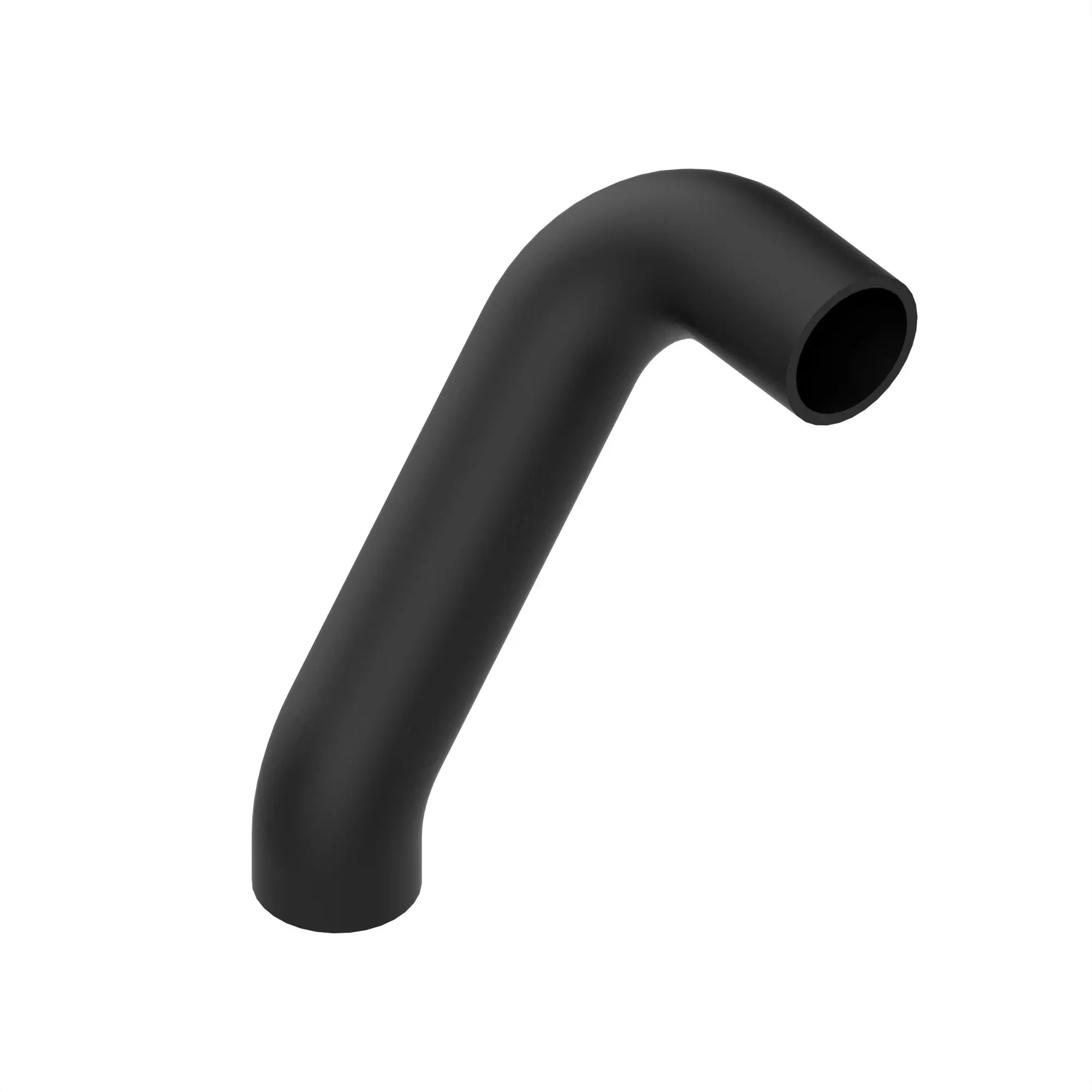 John Deere Charge Air Cooler Hose - F675777