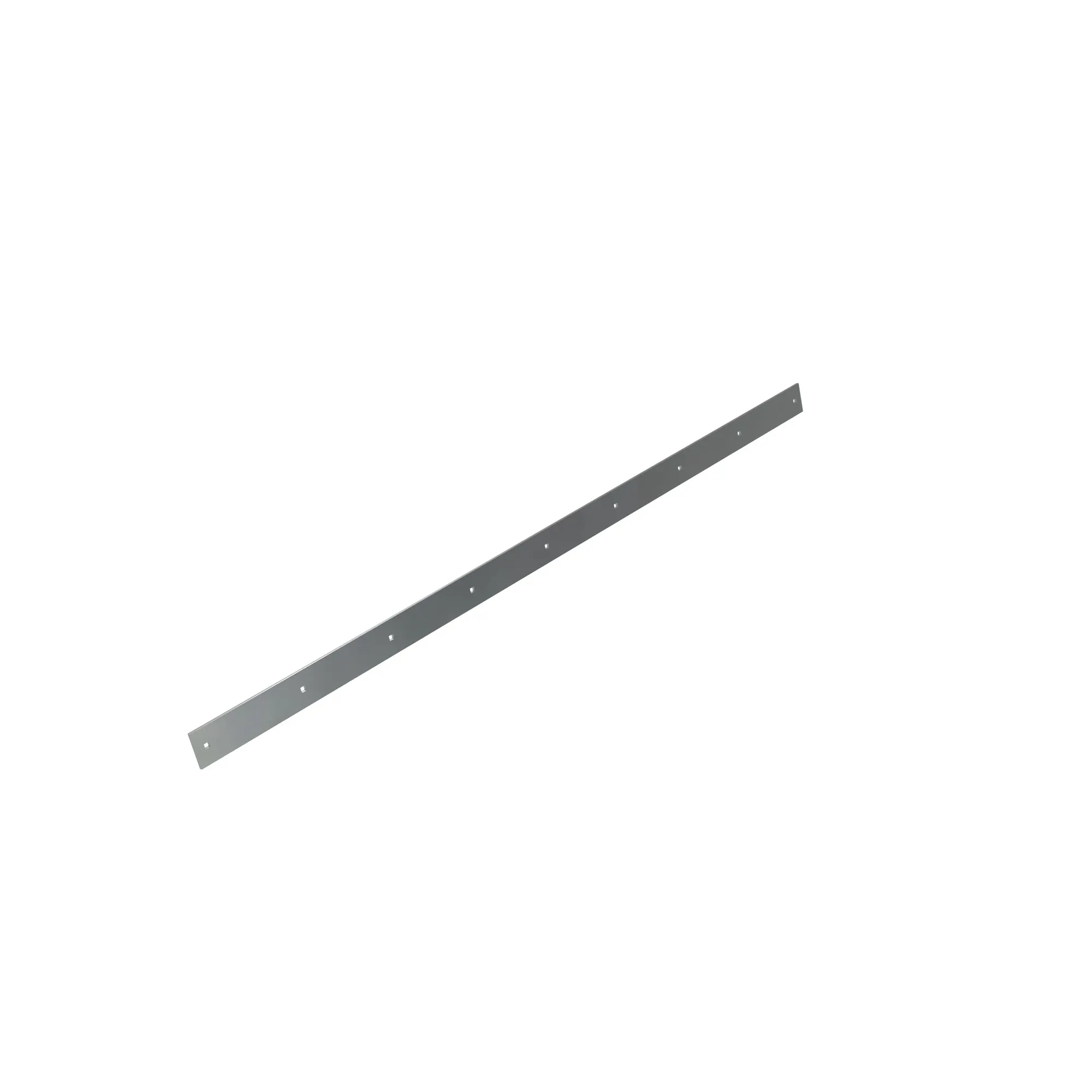 M177653: Winch Blade Wear Plate