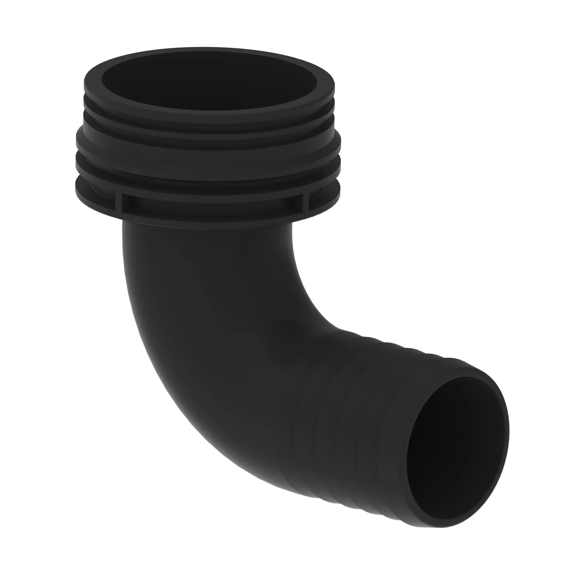 John Deere Elbow Fitting - WZW11183