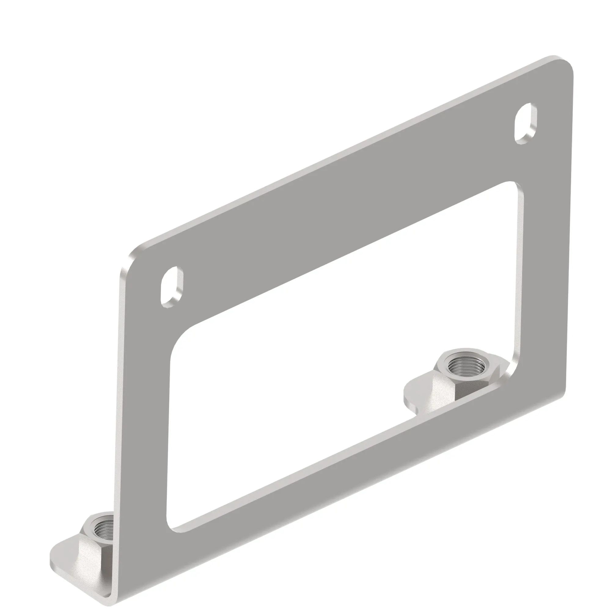 HOLDER WELDMENT