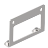 HOLDER WELDMENT