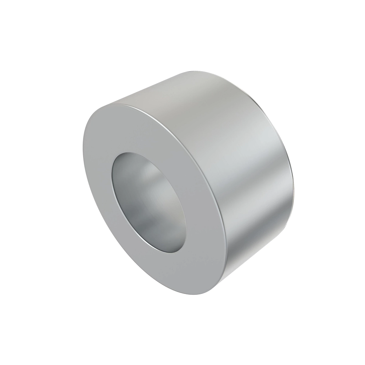 Spacer, Alternator