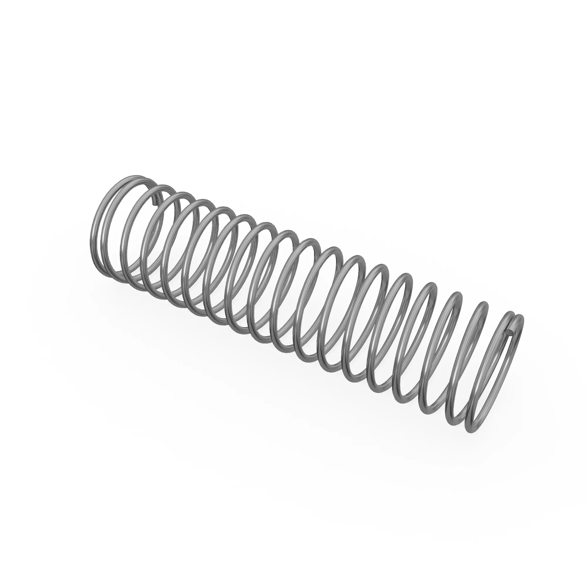 John Deere Extension Spring - M153807