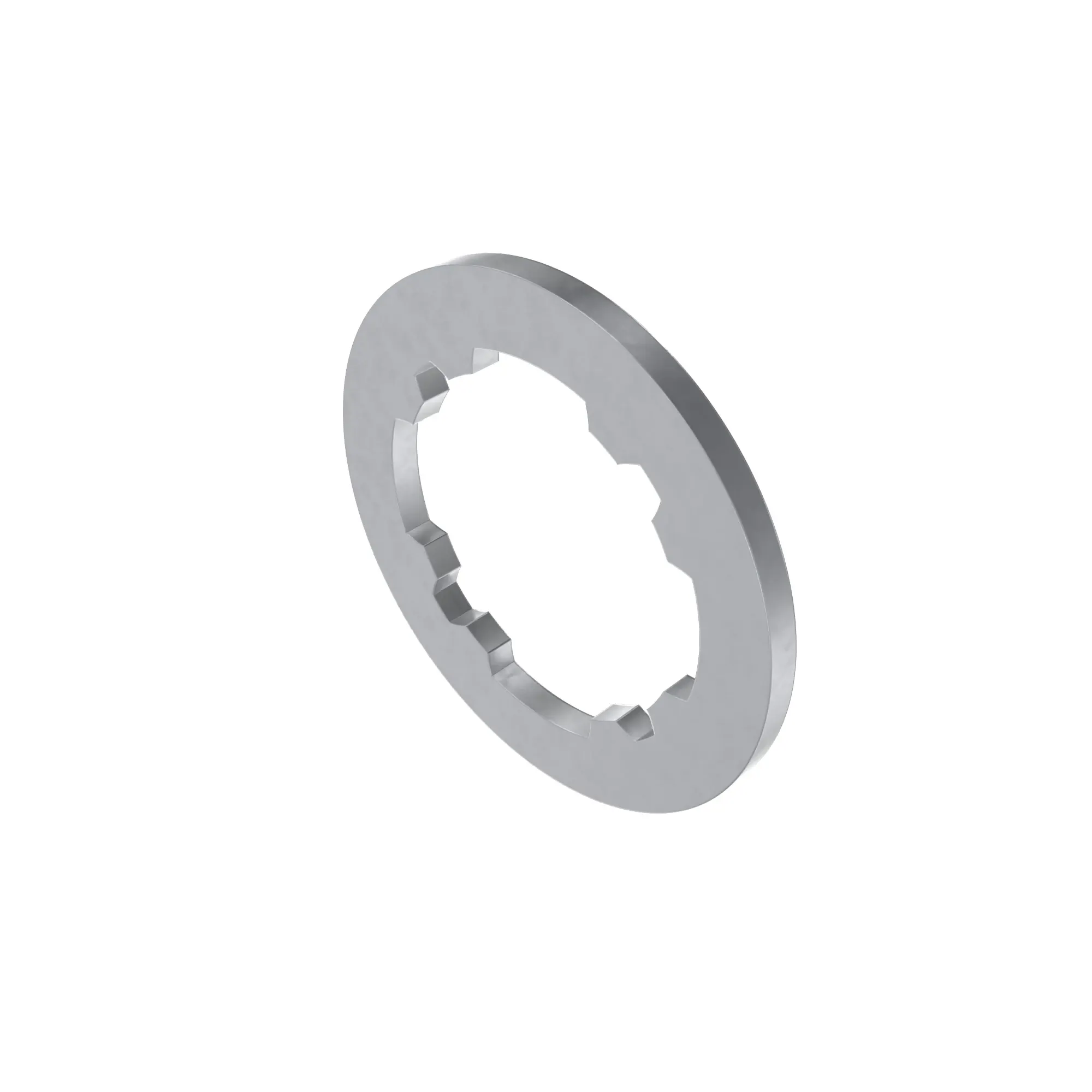John Deere Thrust Washer - T166928
