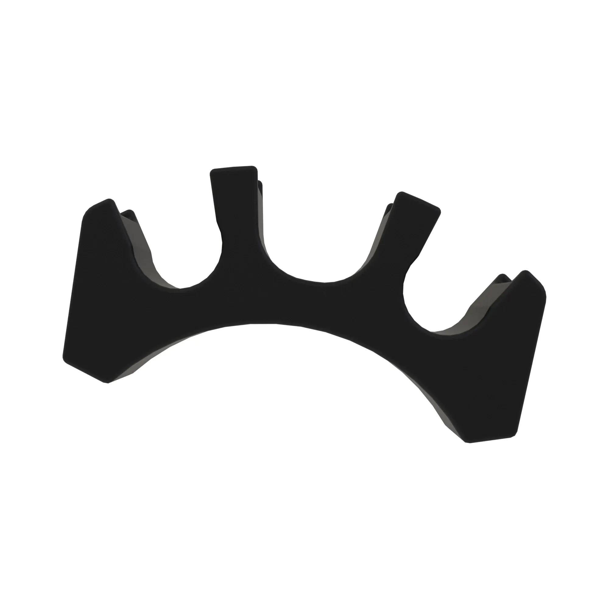 CLAMP, BLOCK
2 WAY CYLINDER CLAMP 32 X 32