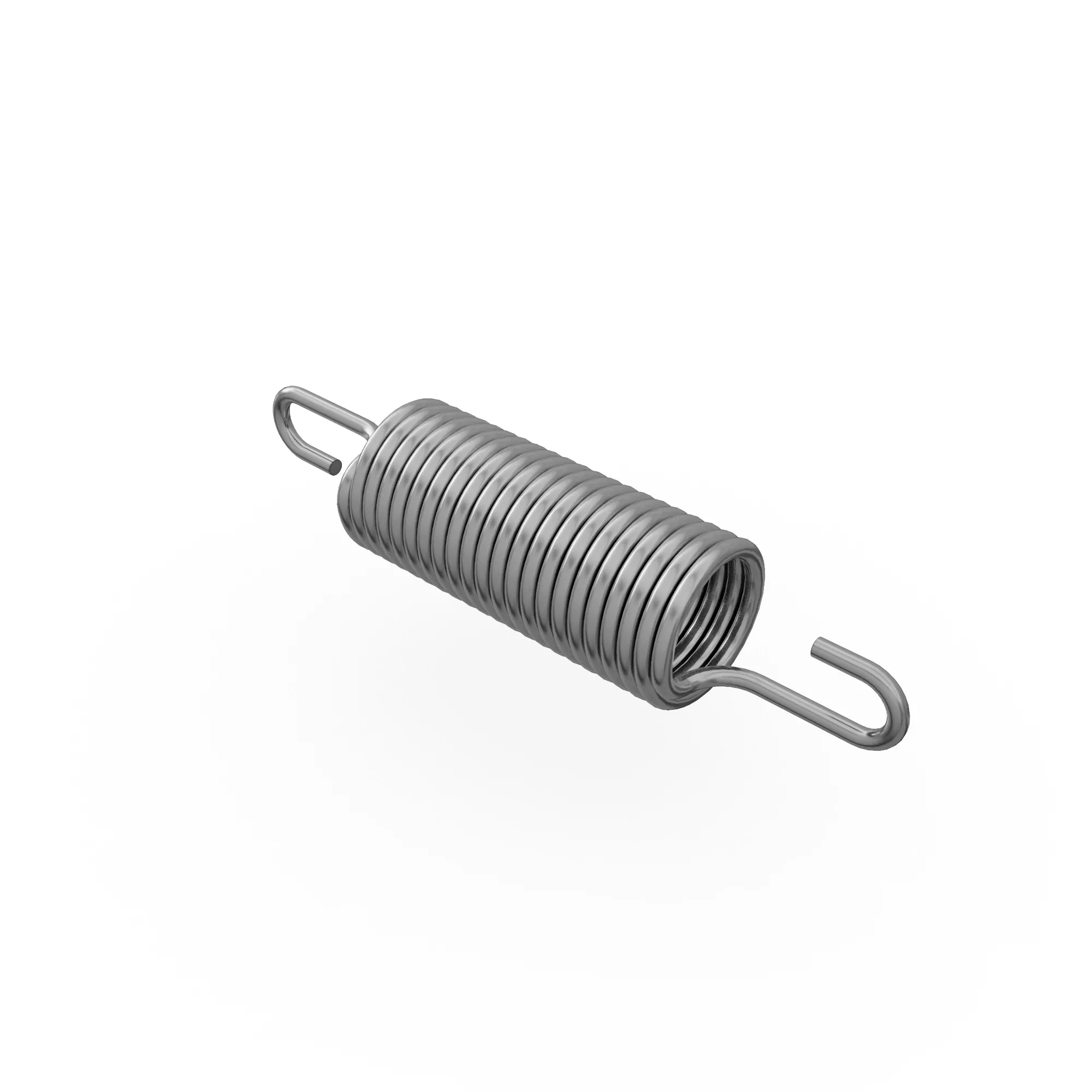 TCU13688: Extension Spring