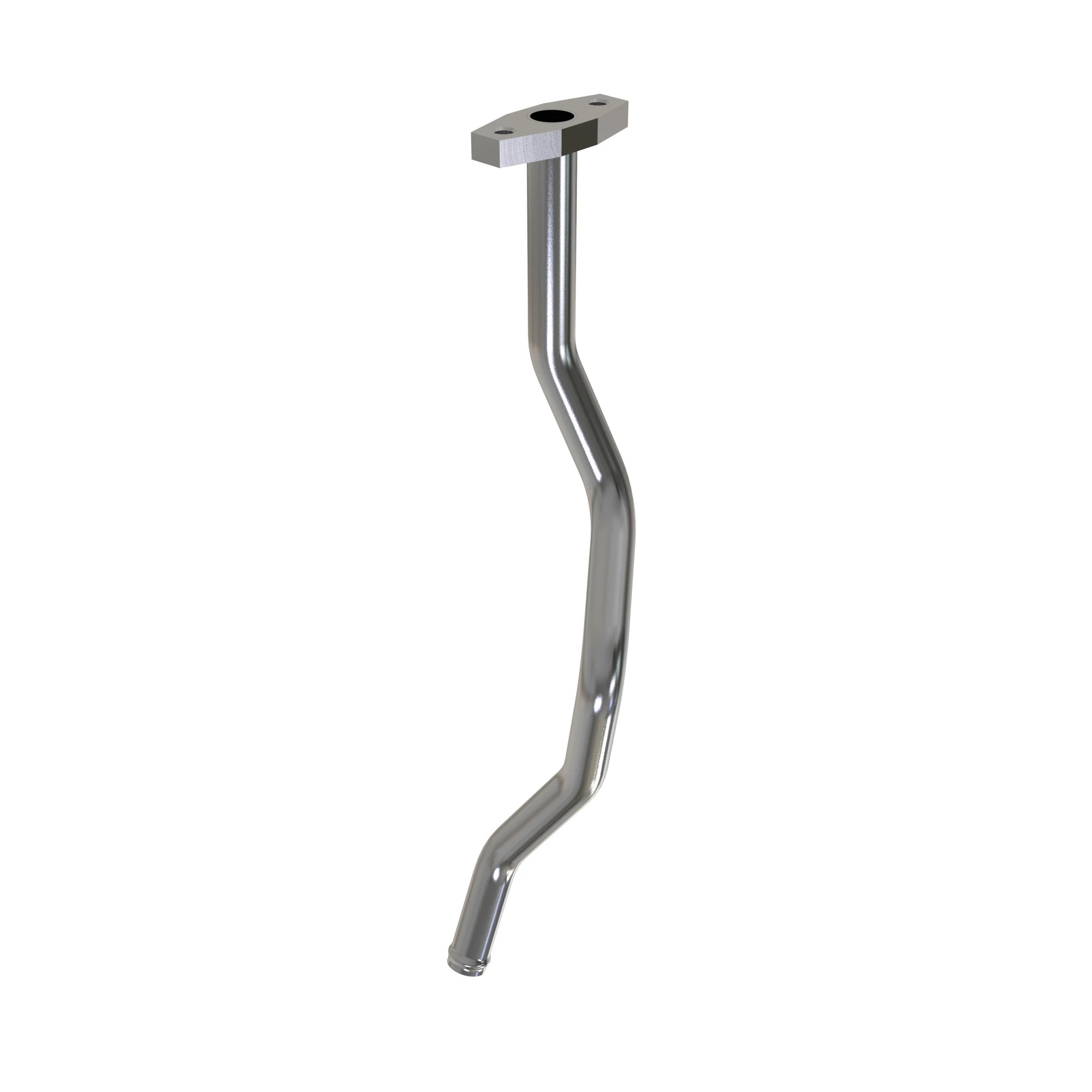 LINE, TURBOCHARGER OIL DRAIN 4045 F