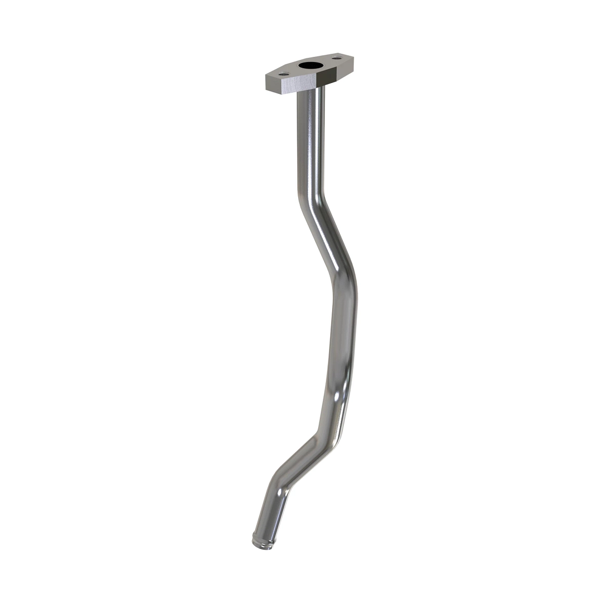 Line, Turbocharger Oil Drain 4045 F