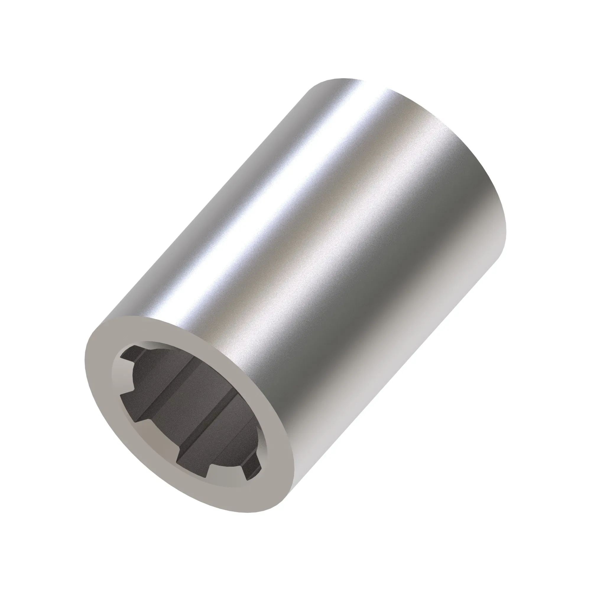John Deere Splined Coupling - SU332258