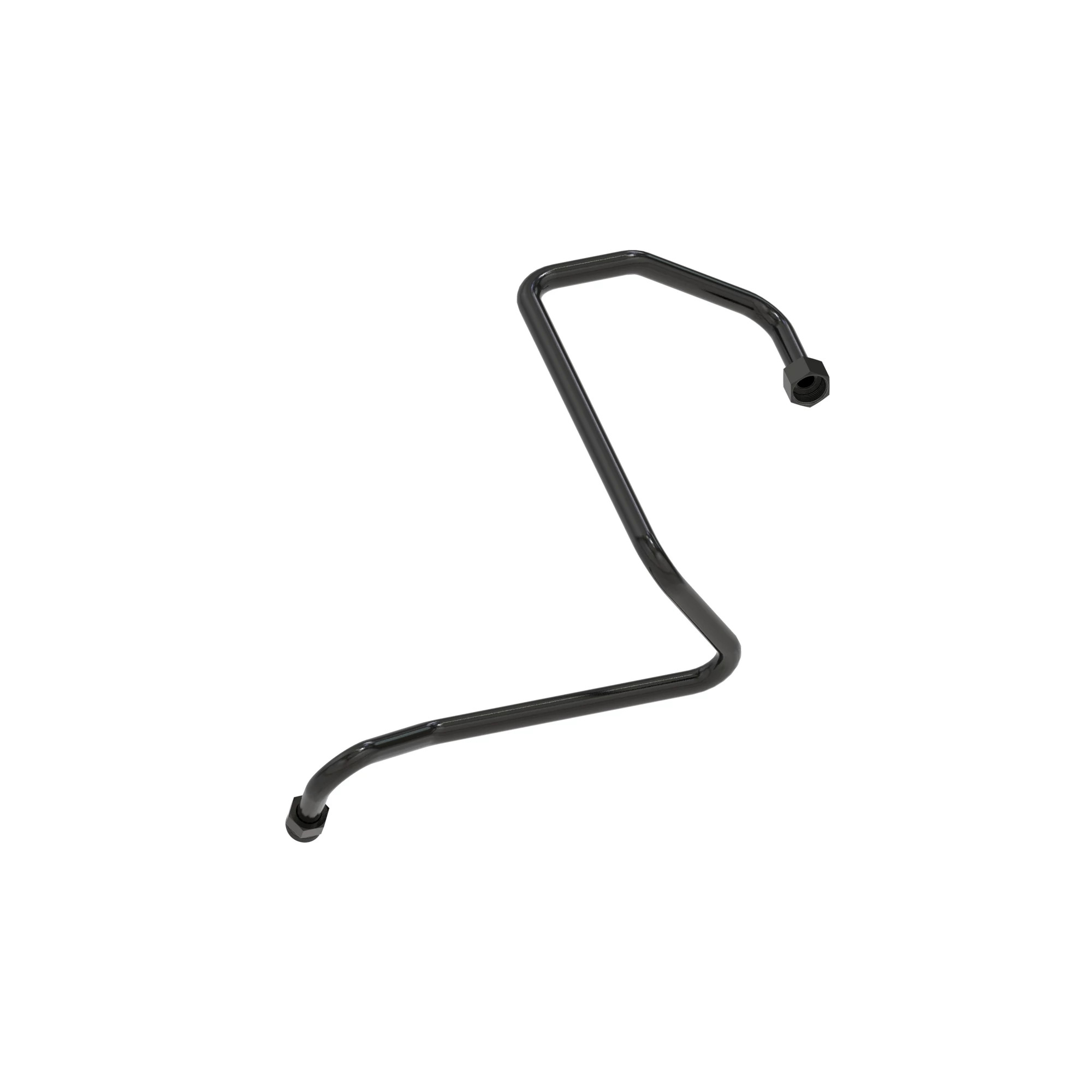 John Deere Oil Line - AT308287