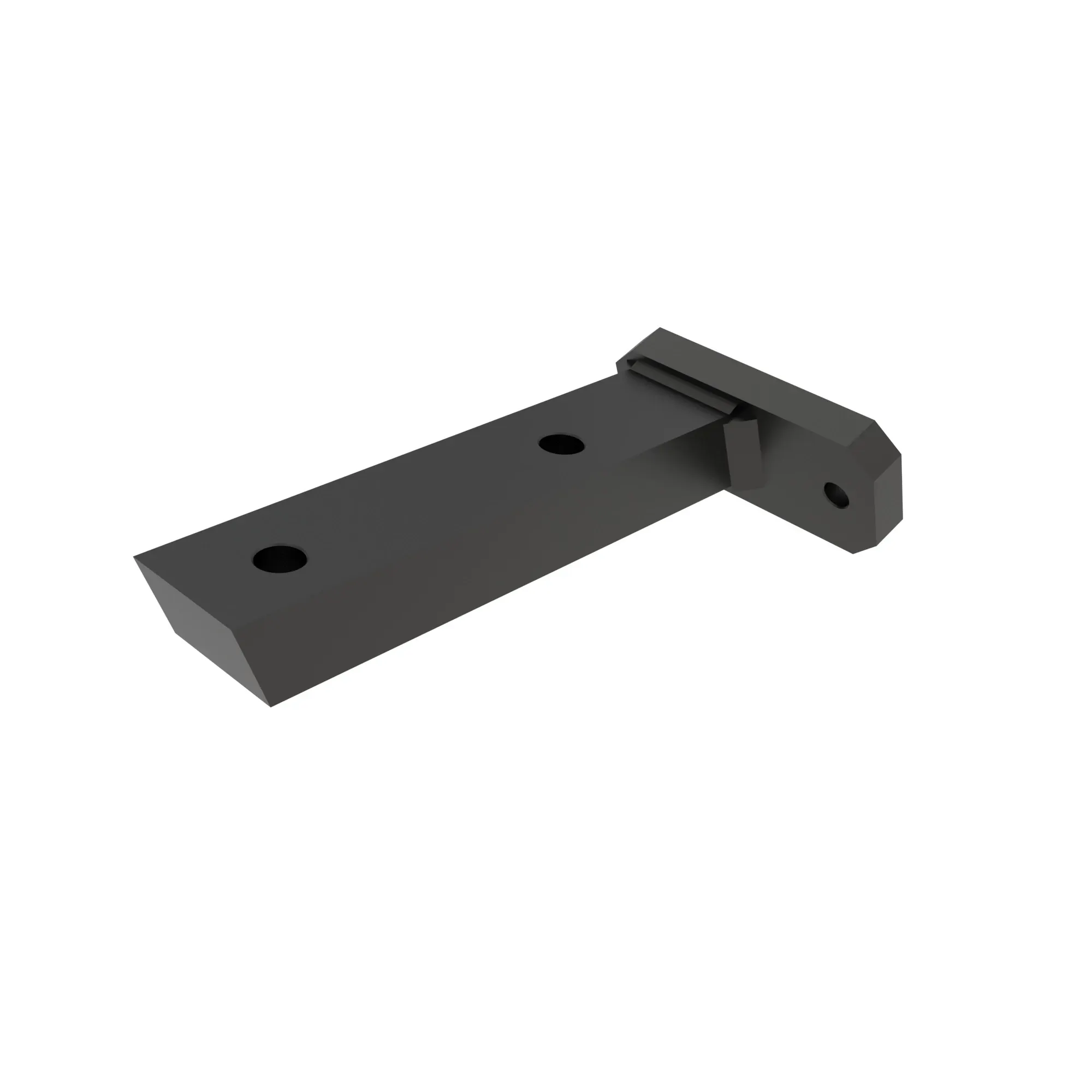 John Deere Cab Support, Right Side - AL223729