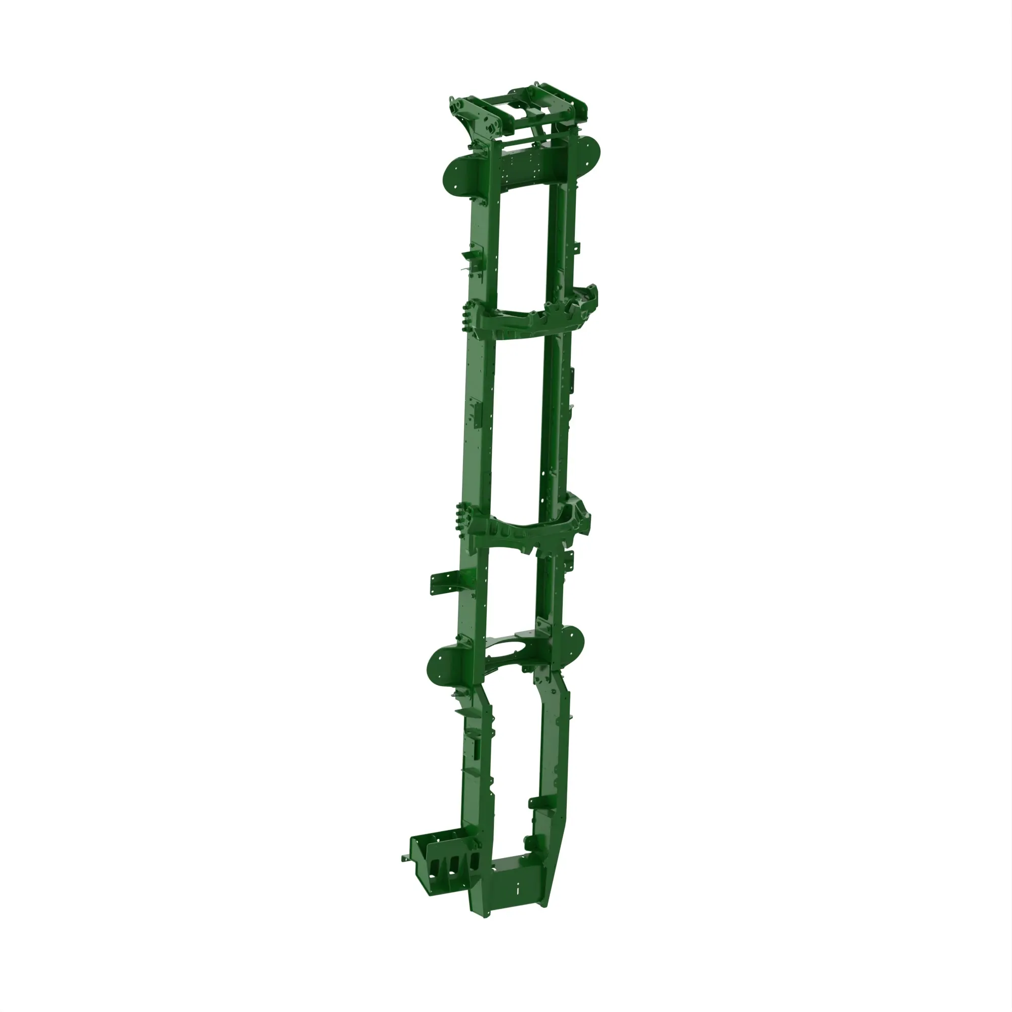 FRAME, BOLTED ASSEMBLY