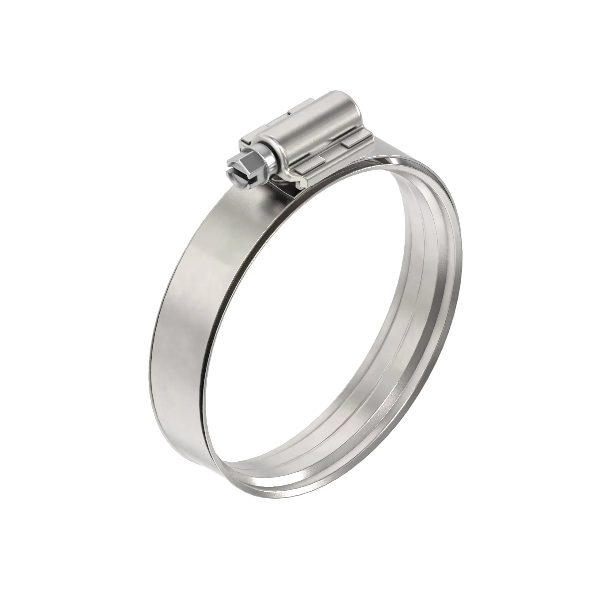 John Deere Hose Clamp - AL231785