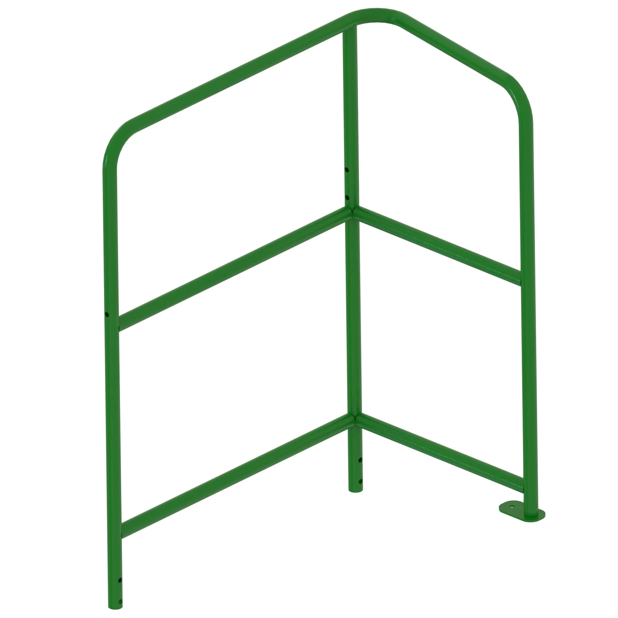 Handrail