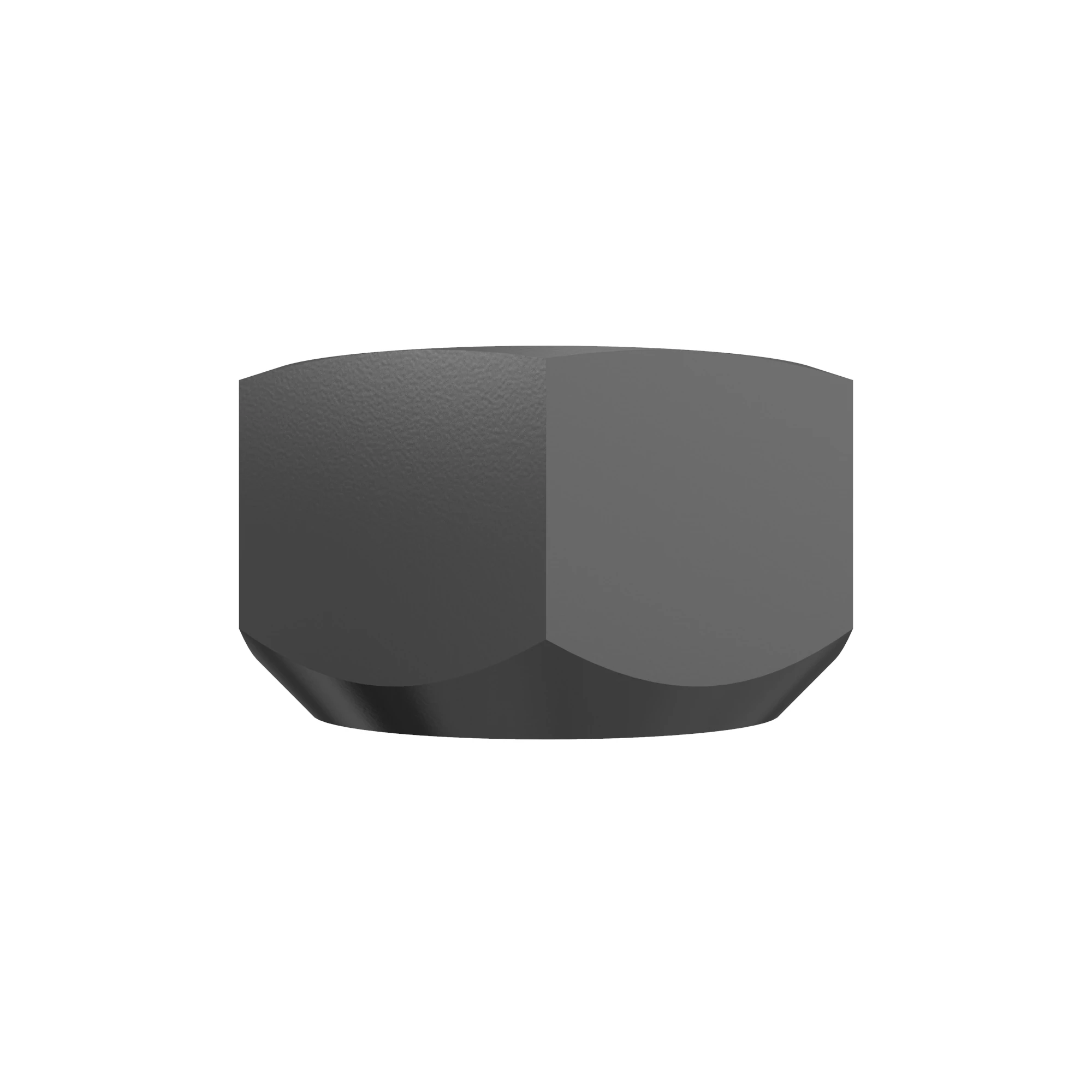 M159140: Hexagonal Lock Nut, 15.875 mm (5/8