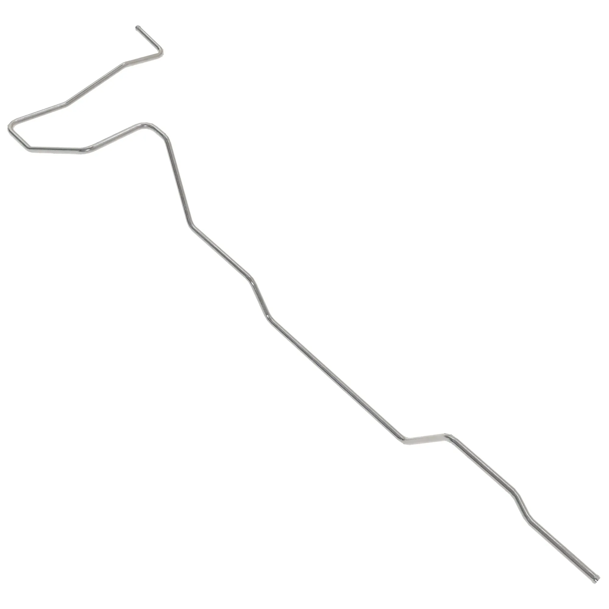 Fuel Line, Fuel Cooler R