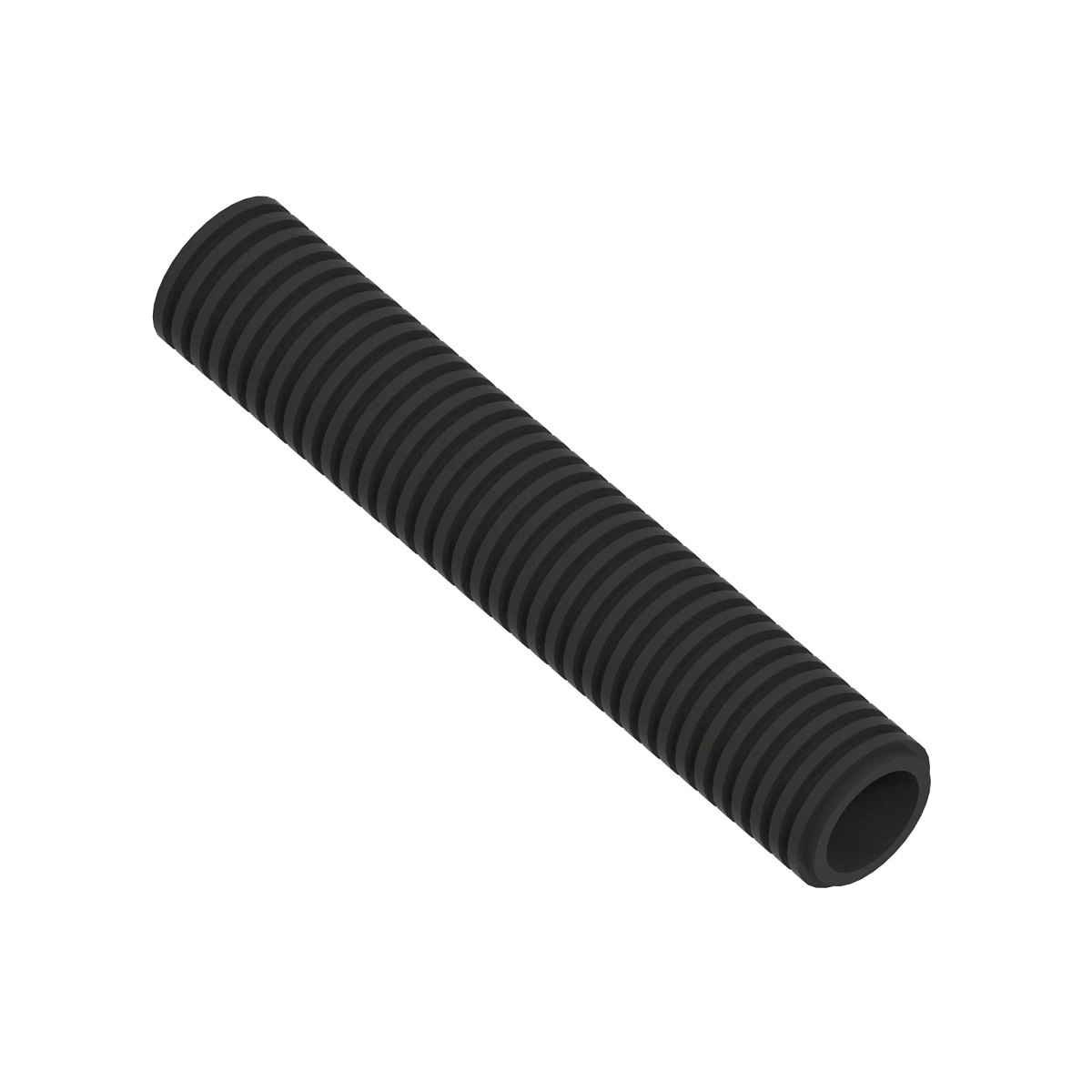 Conduit for Throttle Encod