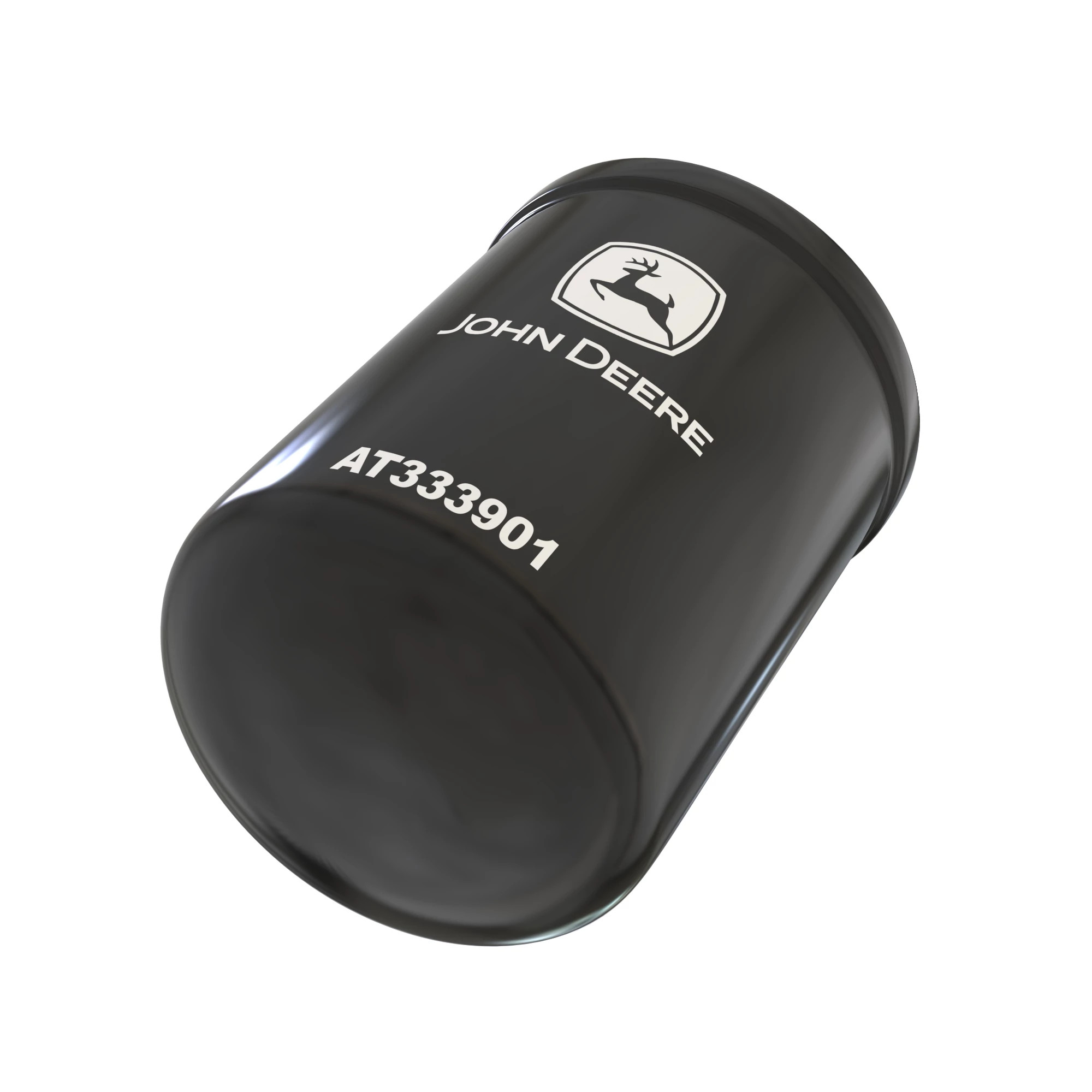 John Deere Axle Oil Filter - AT333901