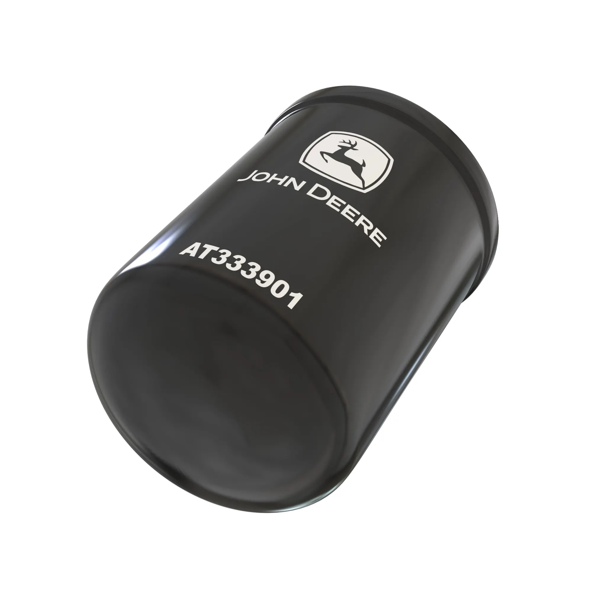 John Deere Axle Oil Filter - AT333901