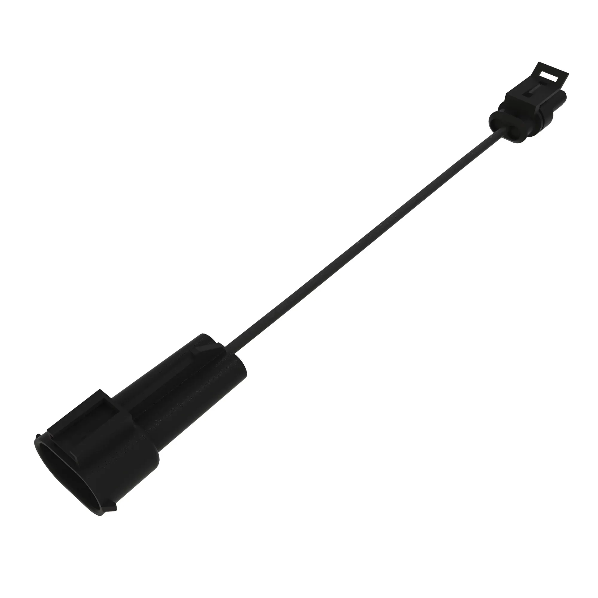 John Deere 9 Bar LED Light Jumper Harness - AXE82366