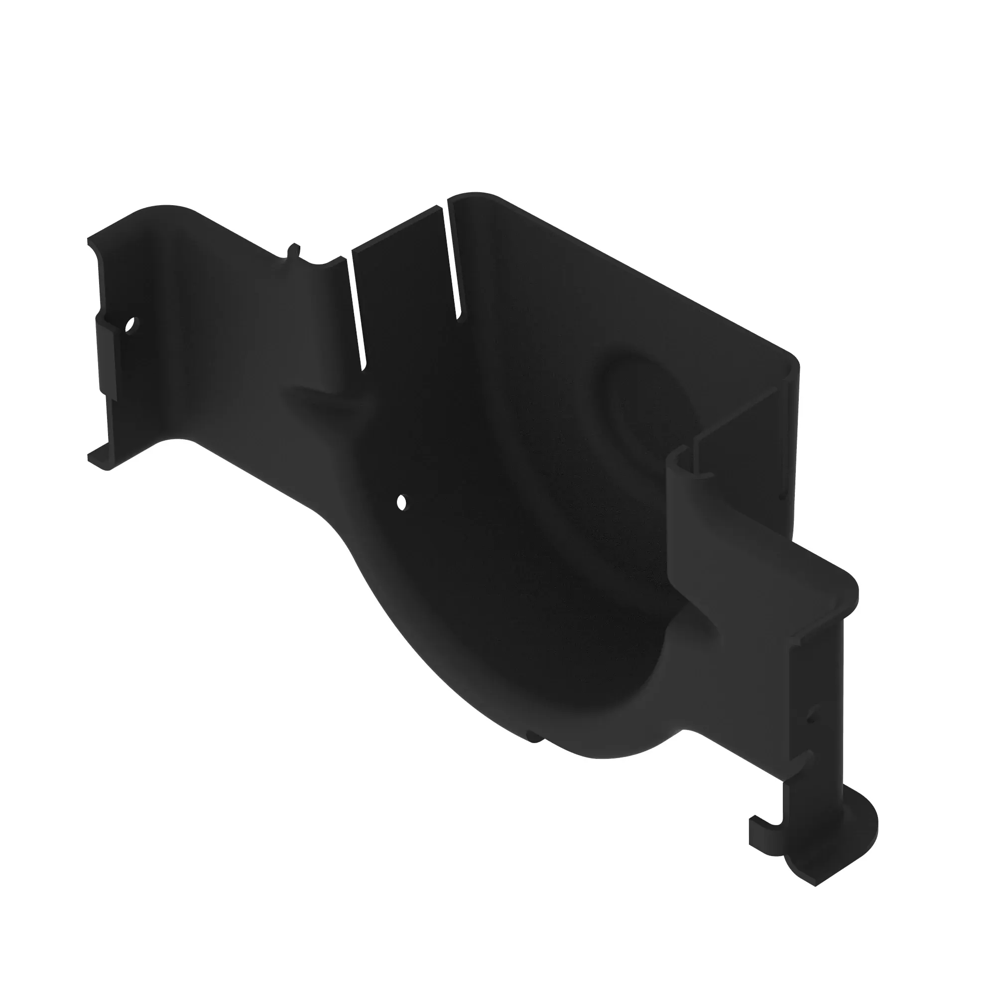 John Deere Shield - M163527