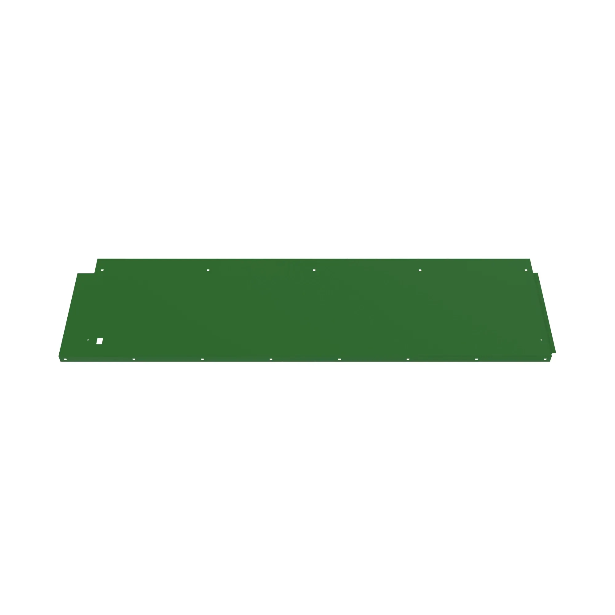 John Deere Sheet - CC52559