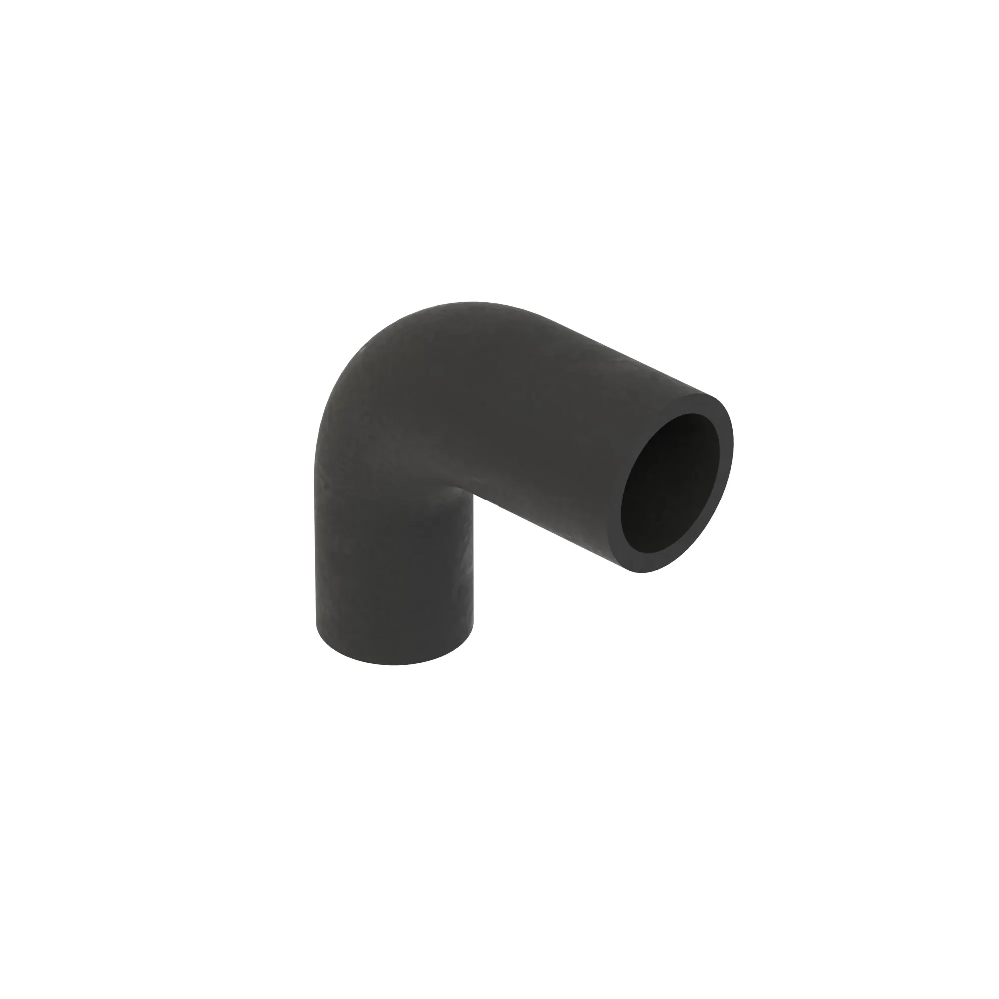 ELBOW, 90 DEGREE MOLDED HOSE