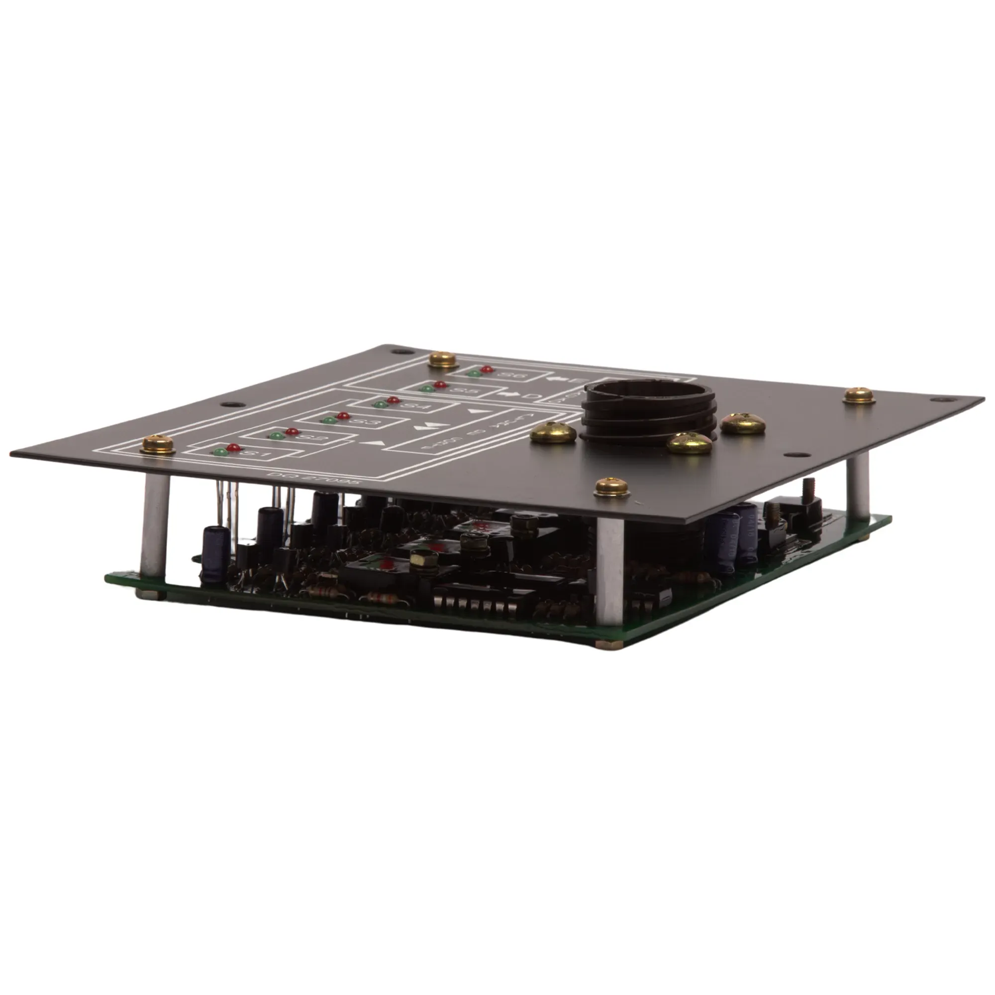 AMPLIFIER