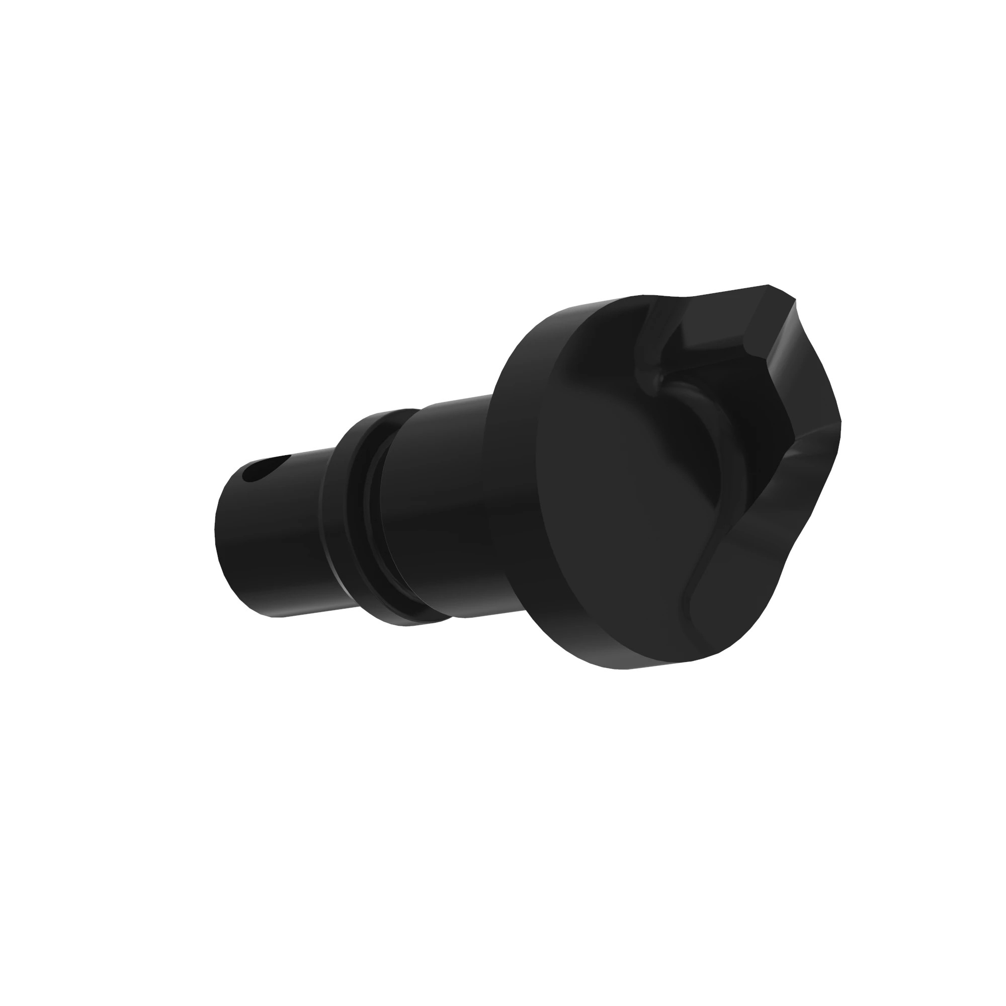 CAM, TRANSMISSION LOCK