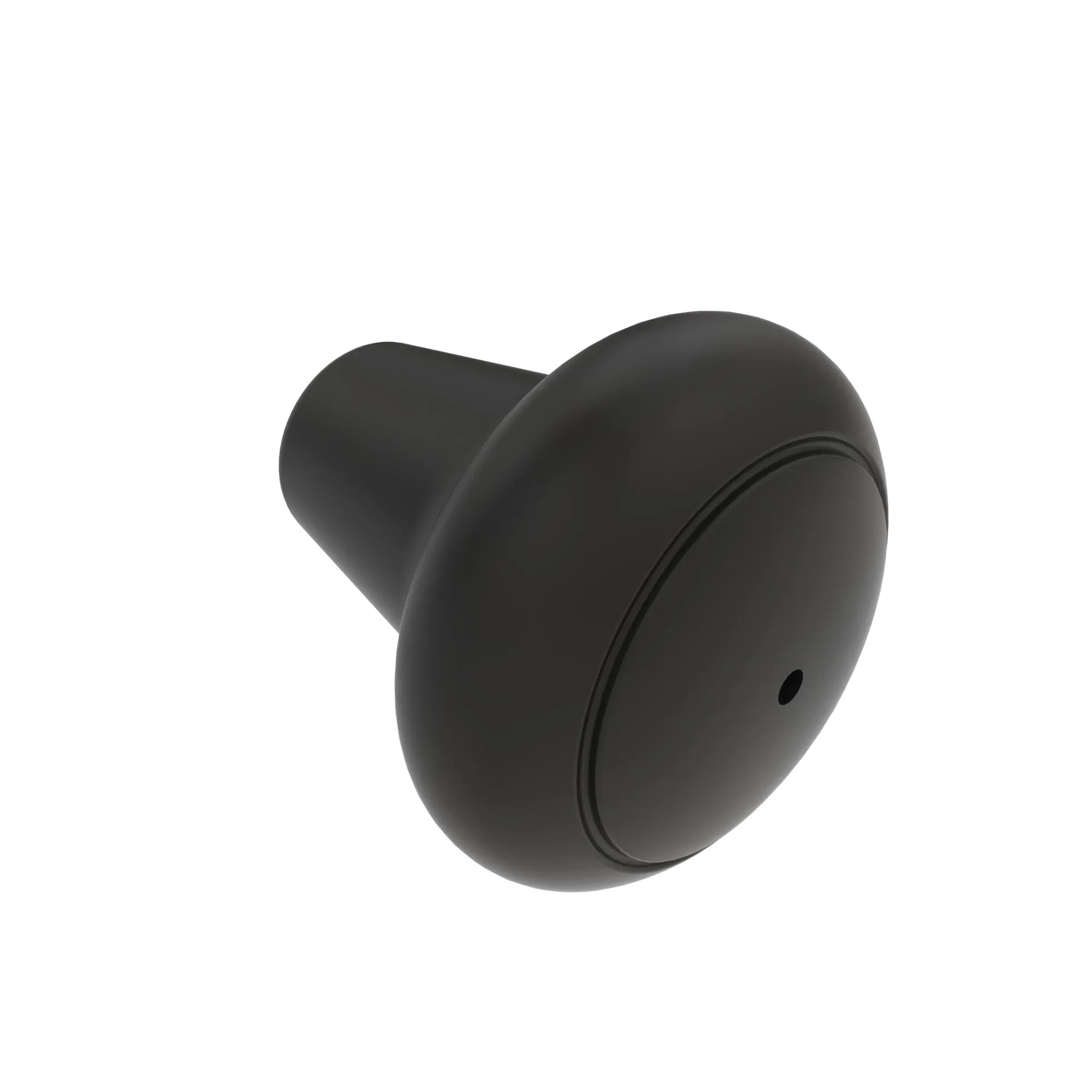 John Deere Semi-flat Step Handle Knob - GX20282