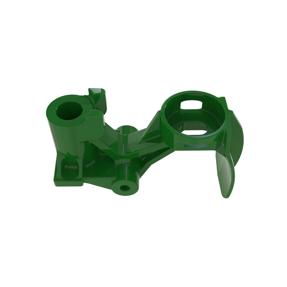 Support, Cutting Disk