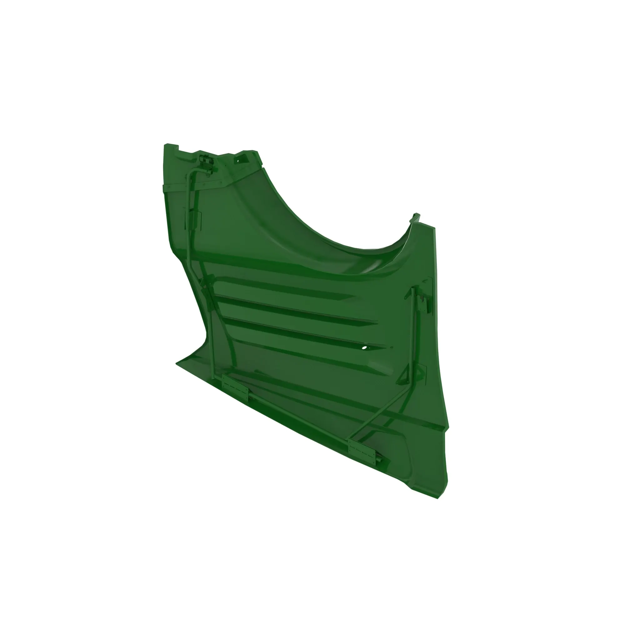 John Deere Right Side Service Cover Door - AXE41826