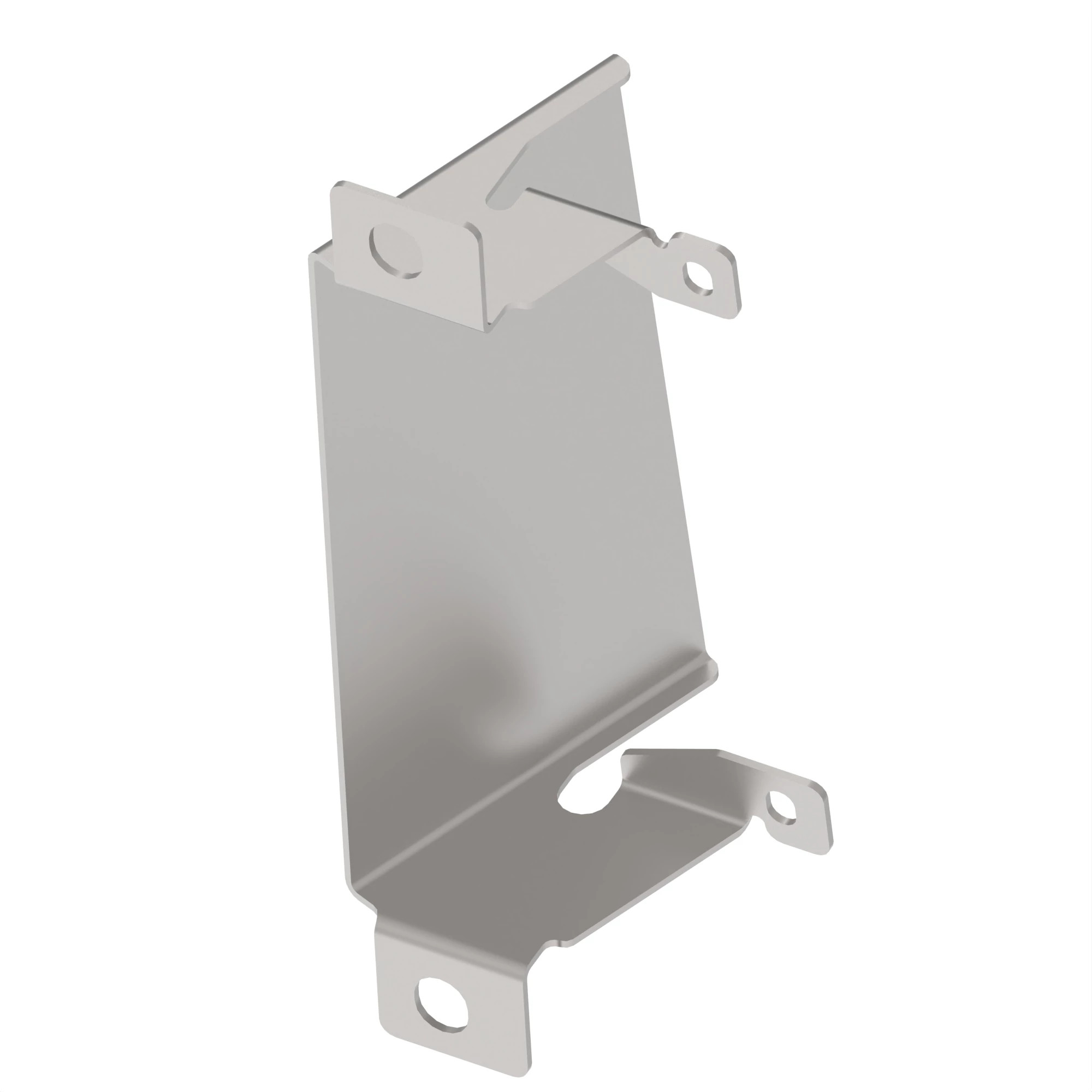 BRACKET, 700X-SERIES BRACKET STUBBL