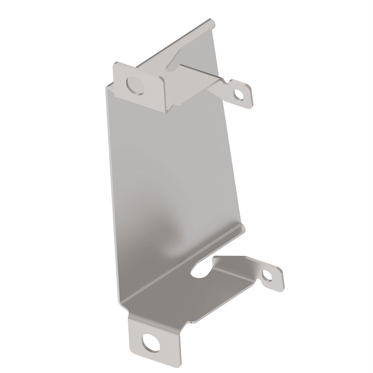 700X-Series Bracket Stubbl